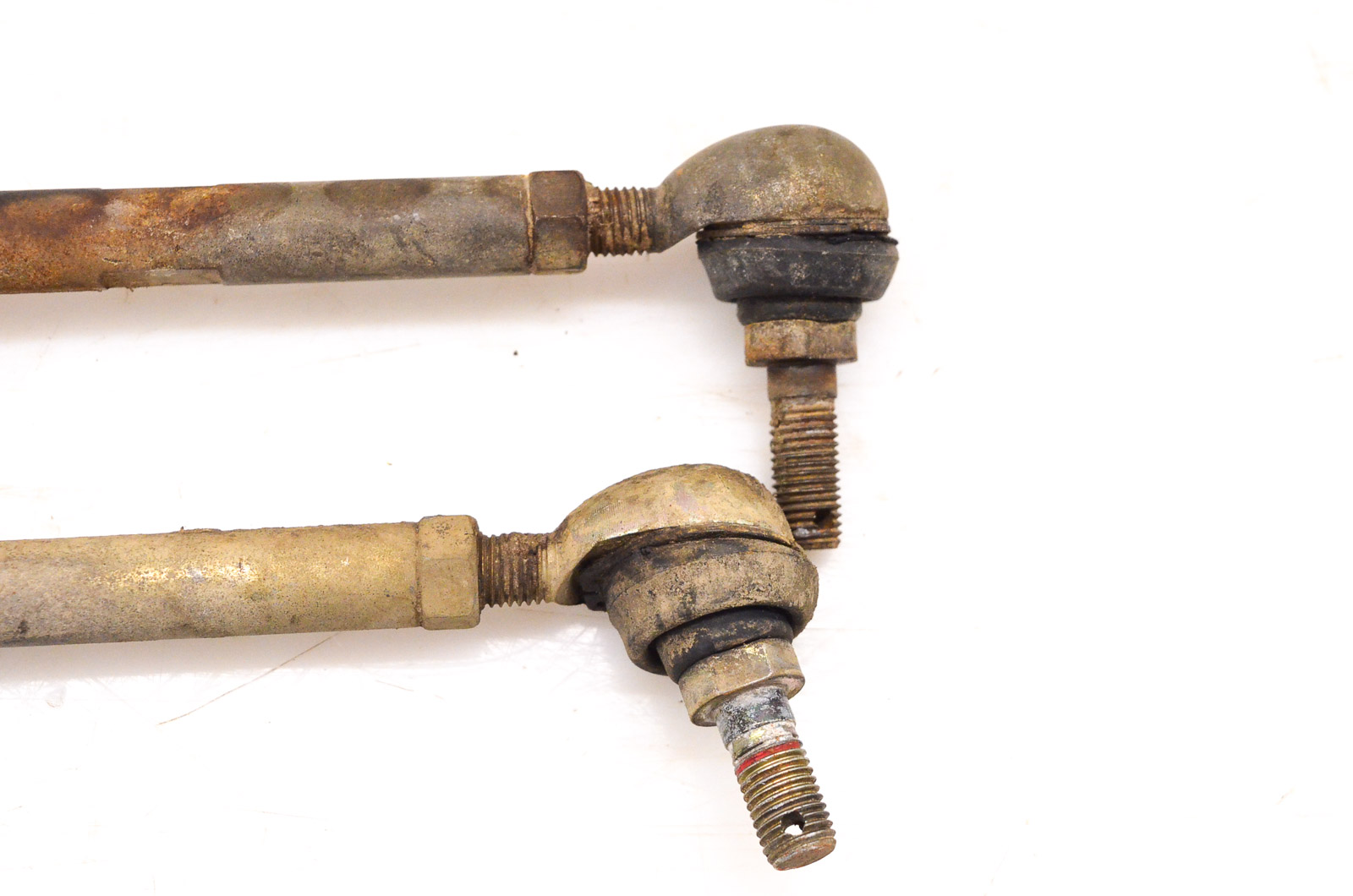 04 Arctic Cat 500 4x4 Tie Rod & Ends