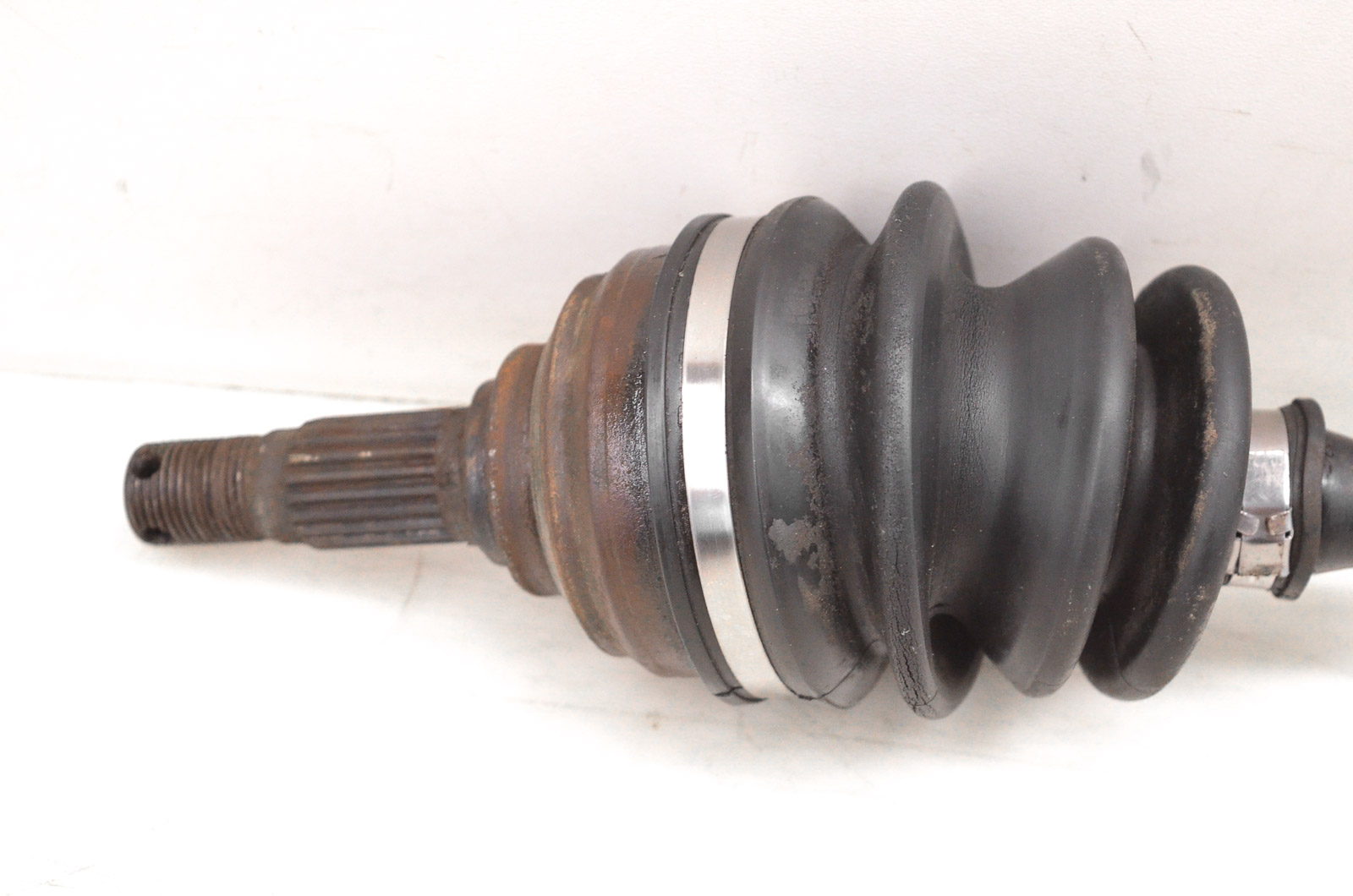04 Arctic Cat 500 4x4 Front Right Left Cv Axle