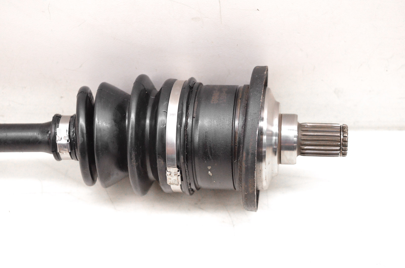04 Arctic Cat 500 4x4 Front Right Left Cv Axle