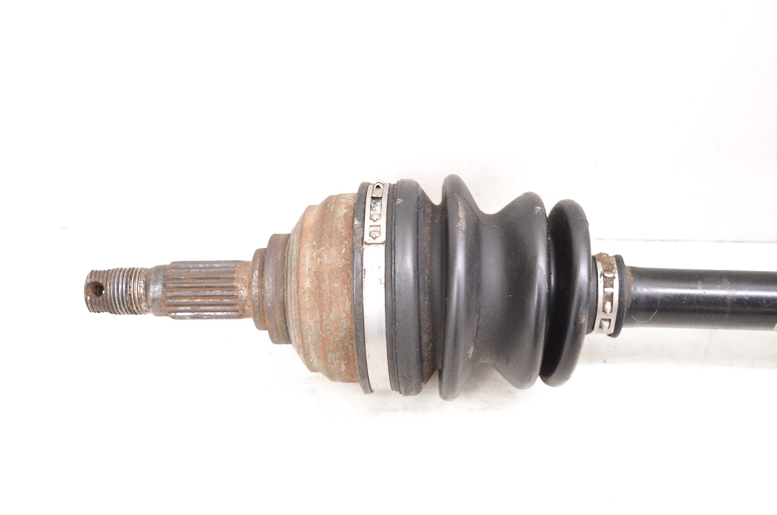 04 Arctic Cat 500 4x4 Rear Right Left Cv Axle