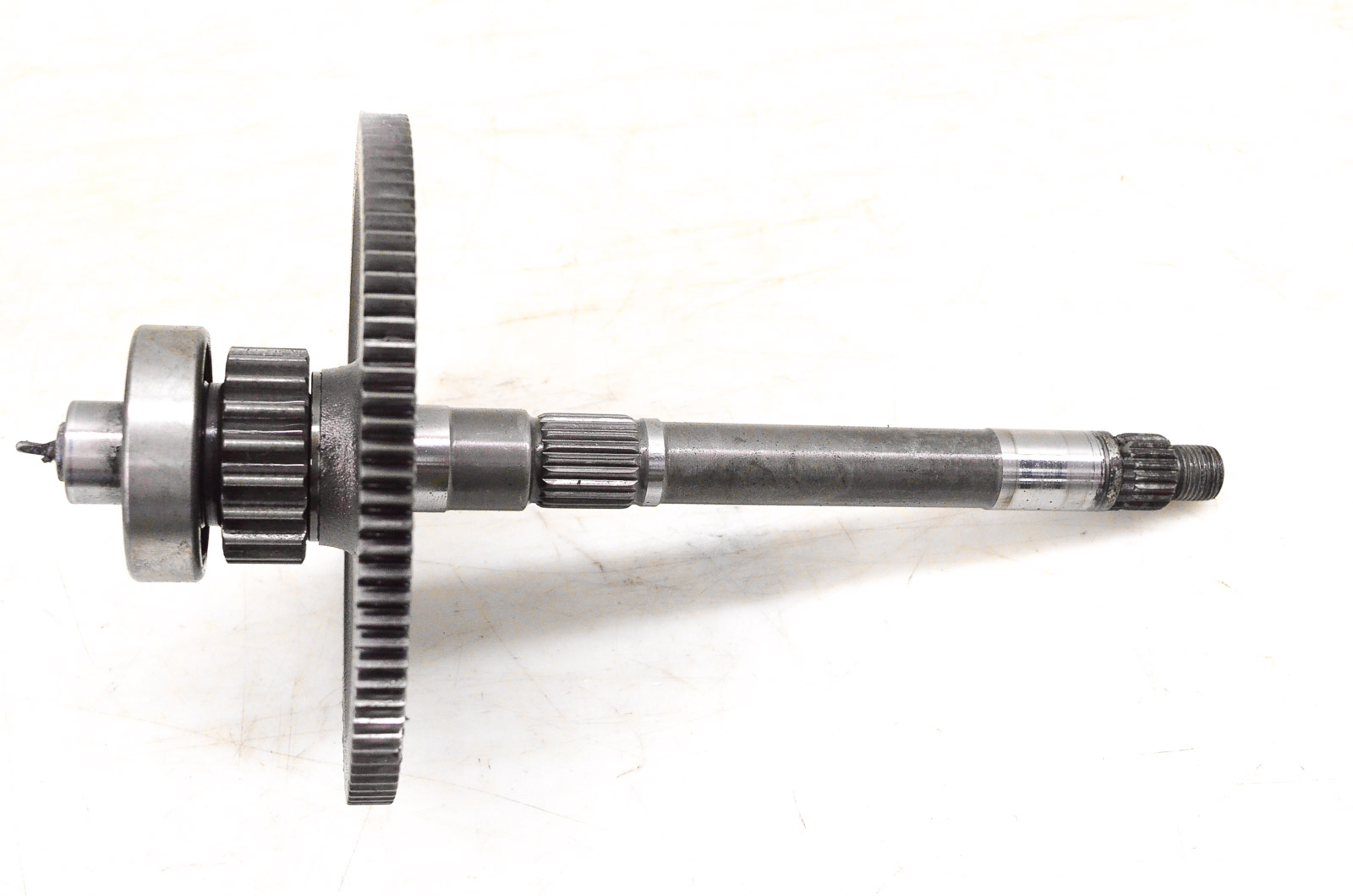 99 Polaris Sportsman 335 4x4 Transmission Final Shaft & Gear