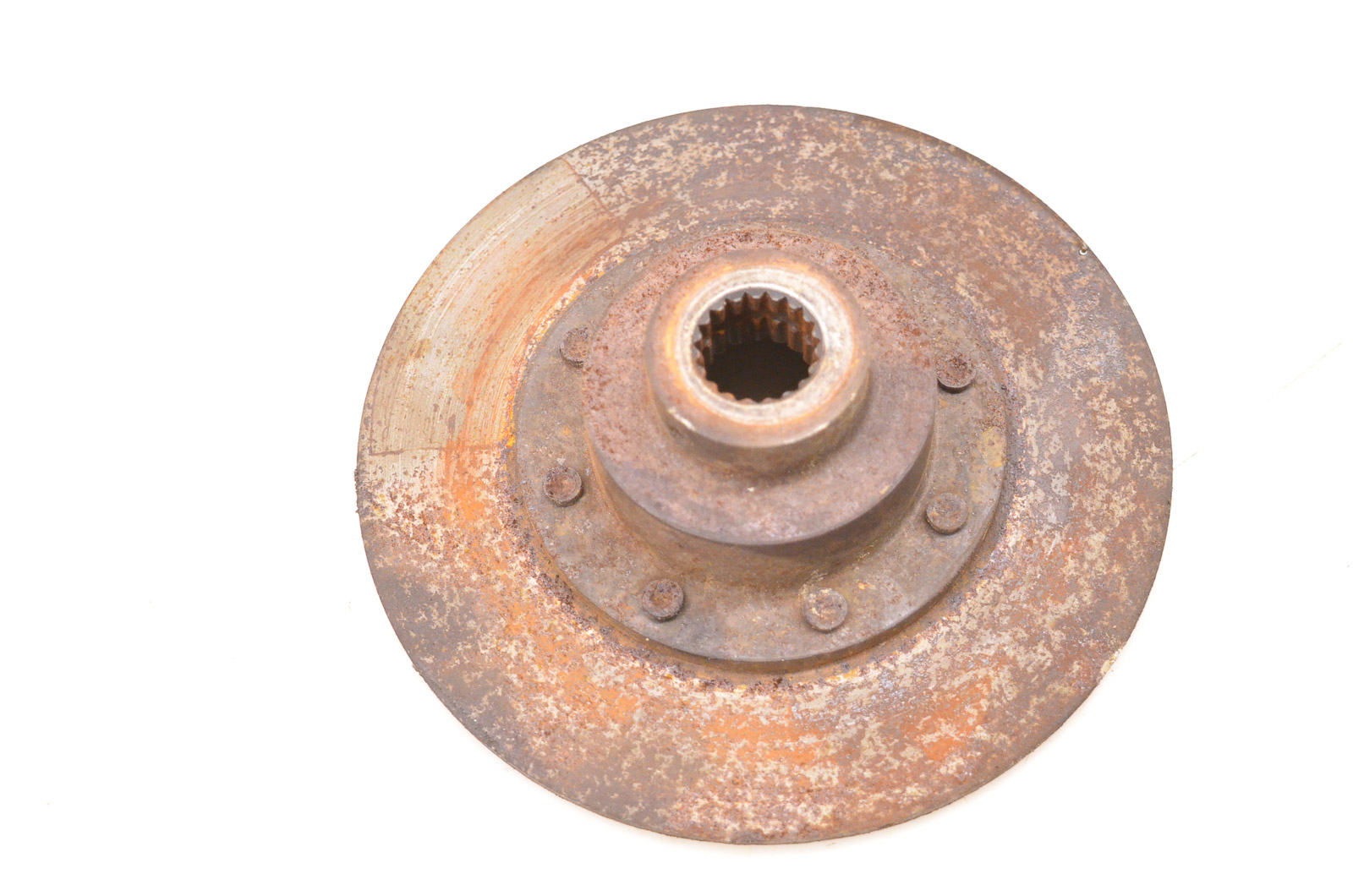 99 Polaris Sportsman 335 4x4 Rear Brake Rotor Disc