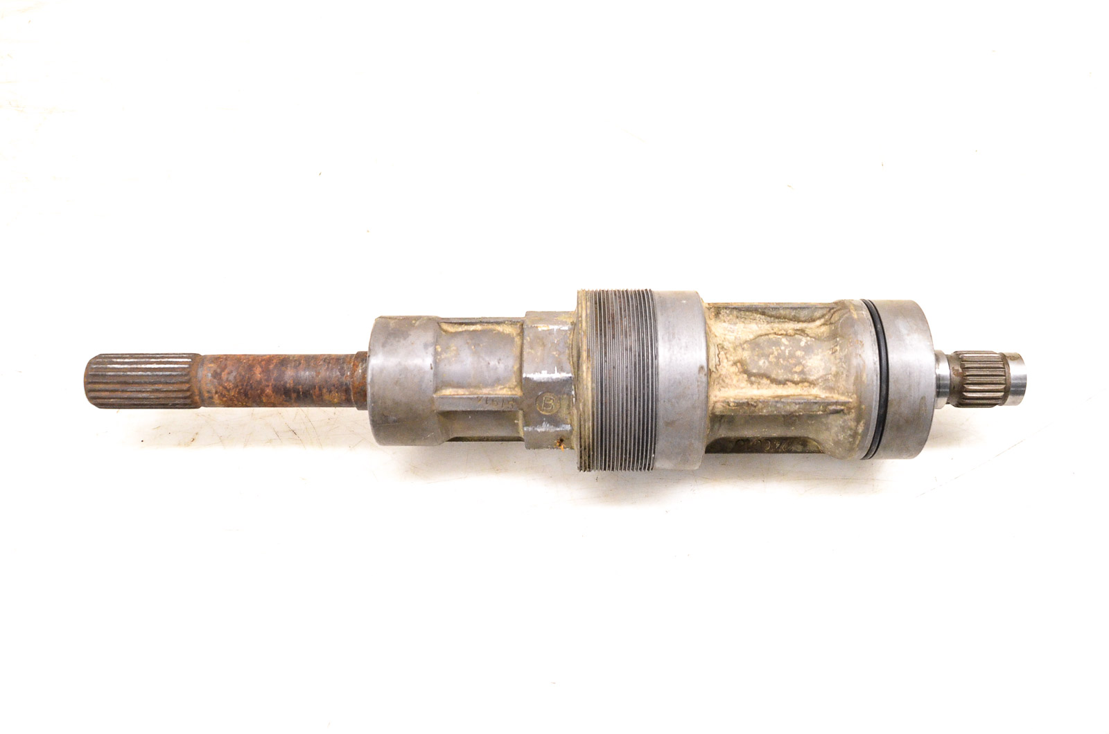 98 Polaris Sportsman 500 4x4 Transmission Output Snorkel Shaft
