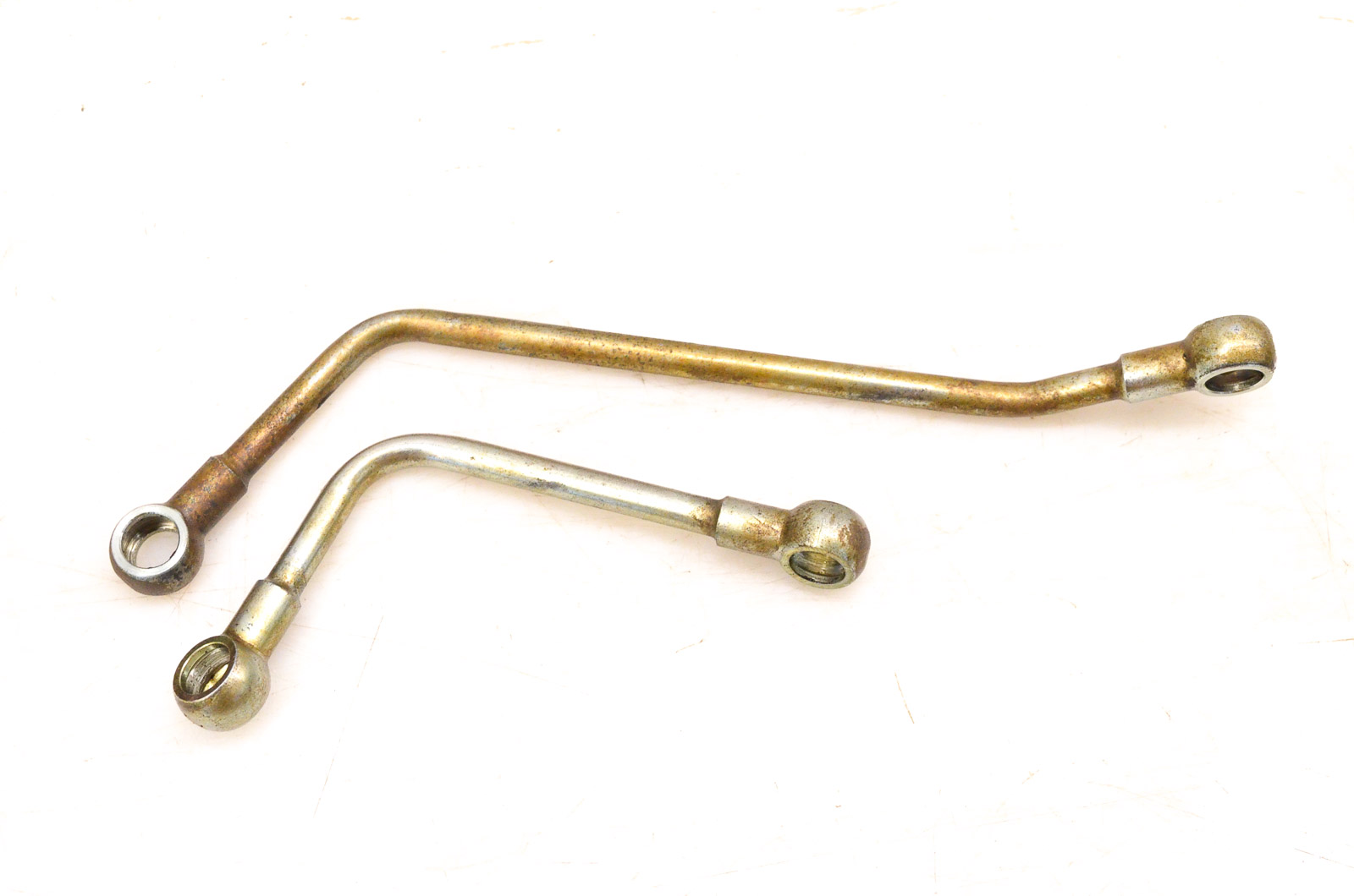 98 Polaris Sportsman 500 4x4 Engine Oil Lines
