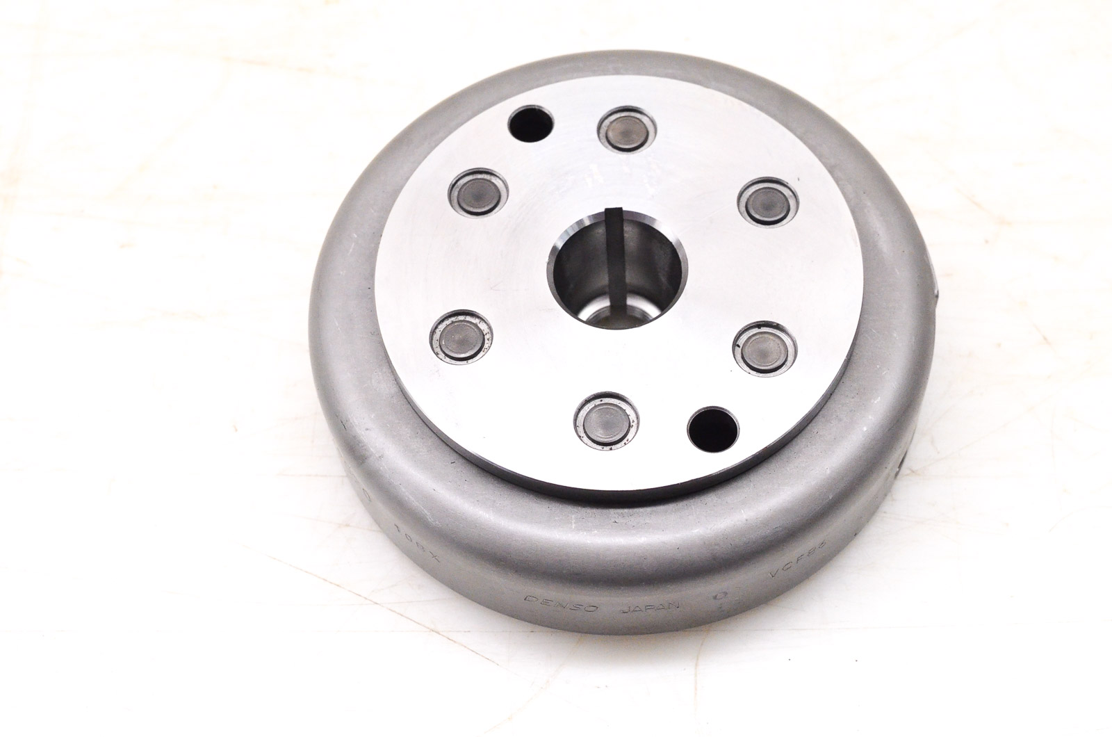 01 Honda XR400R Flywheel Magneto