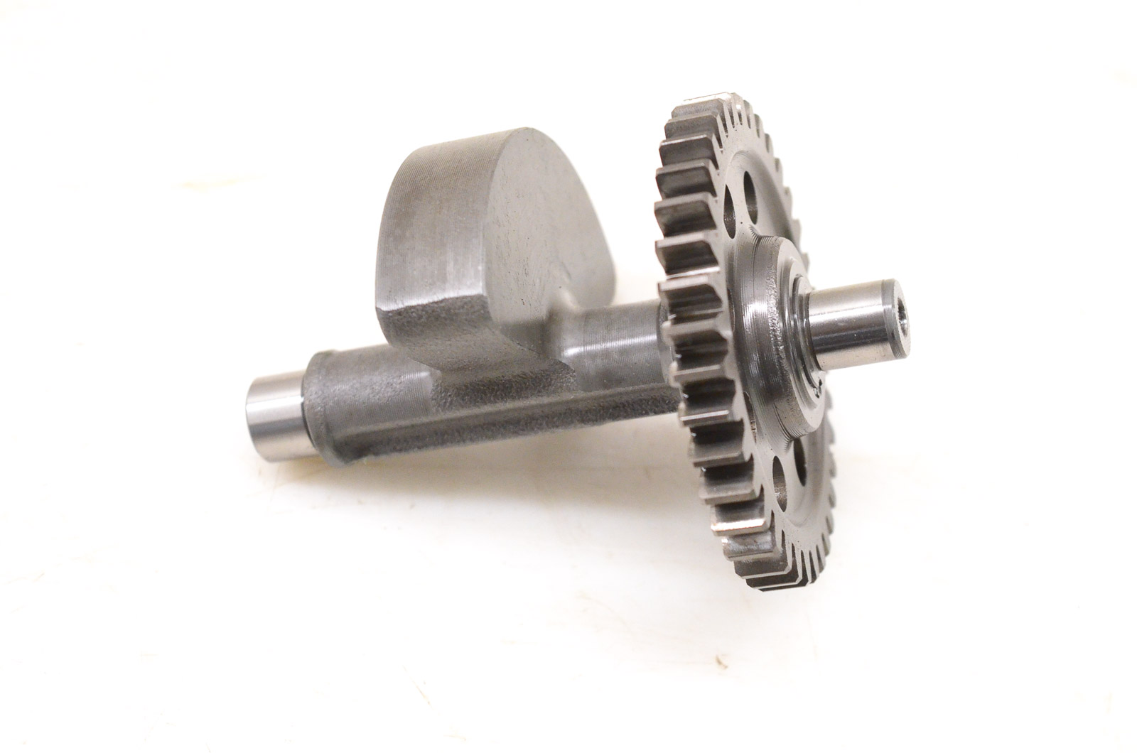 01 Honda XR400R Counter Balancer Crankshaft Balance