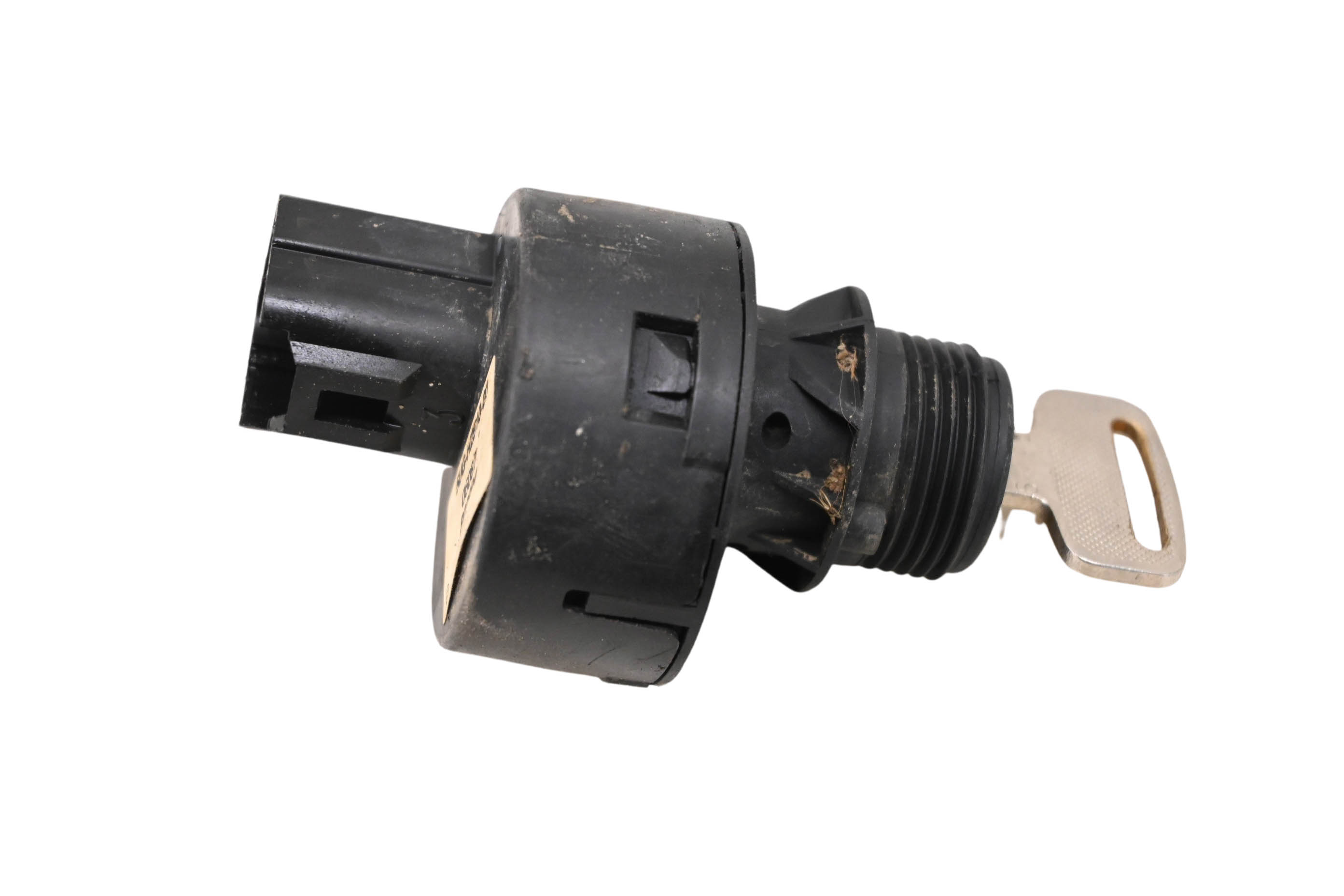 06 Yamaha Rhino 660 4x4 Key Switch YXR660F
