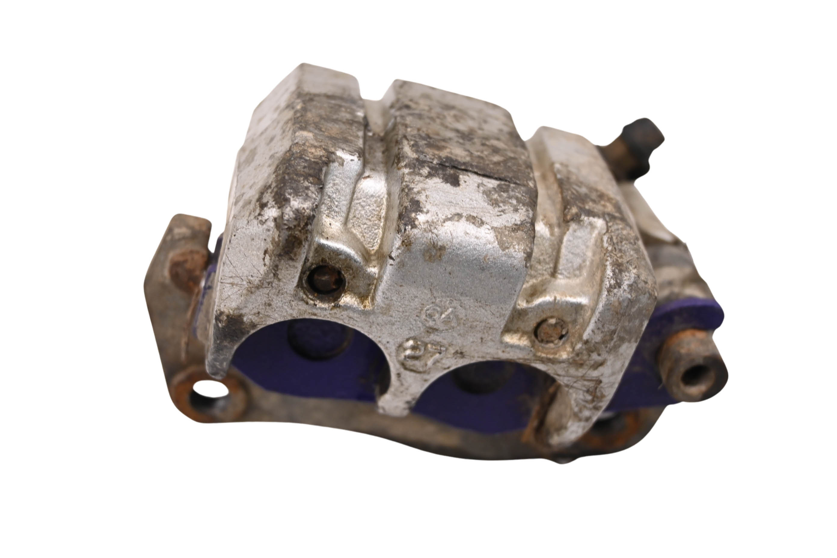 06 Yamaha Rhino 660 4x4 Front Right Brake Caliper YXR660F