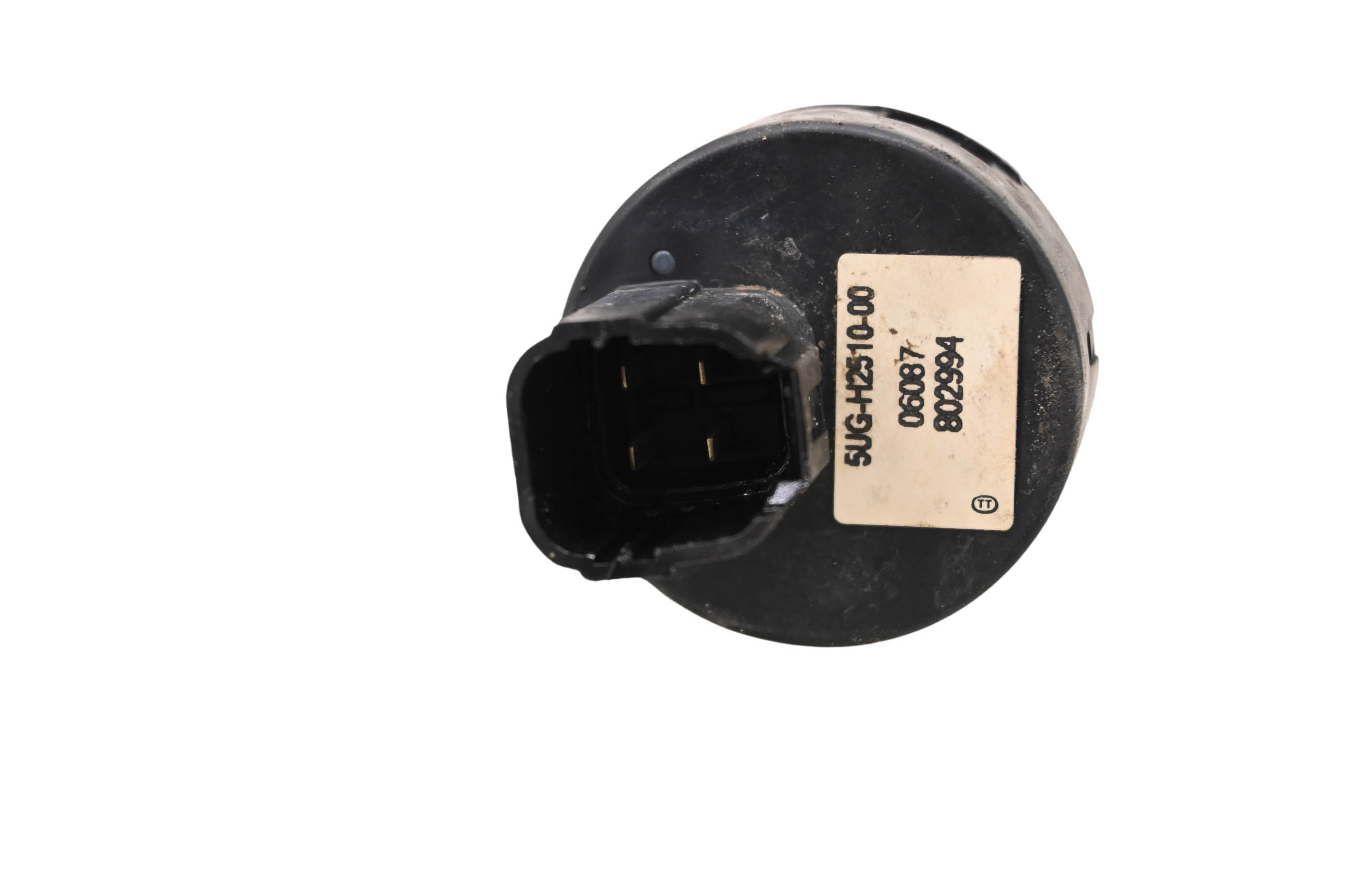 06 Yamaha Rhino 660 4x4 Key Switch YXR660F