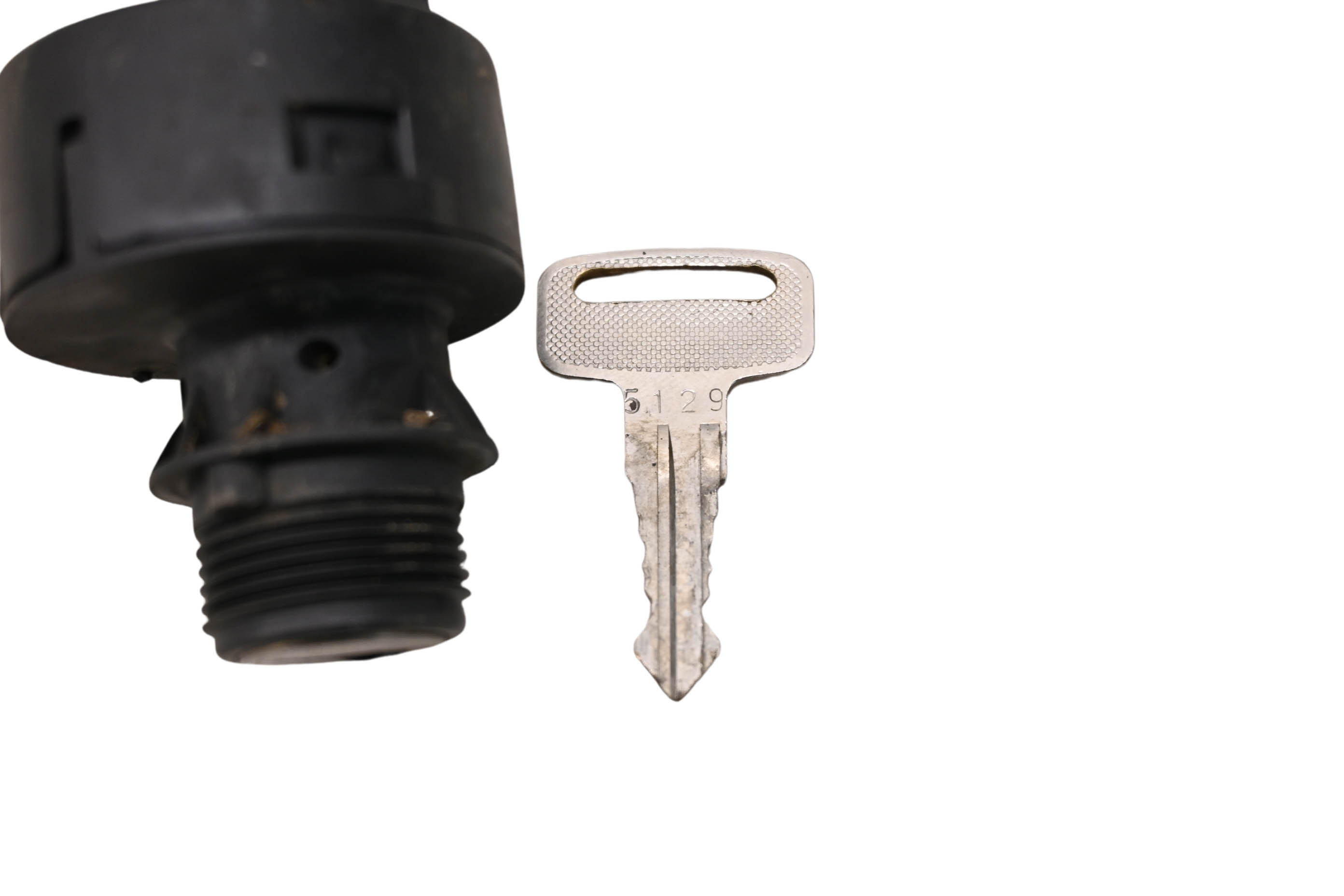 06 Yamaha Rhino 660 4x4 Key Switch YXR660F