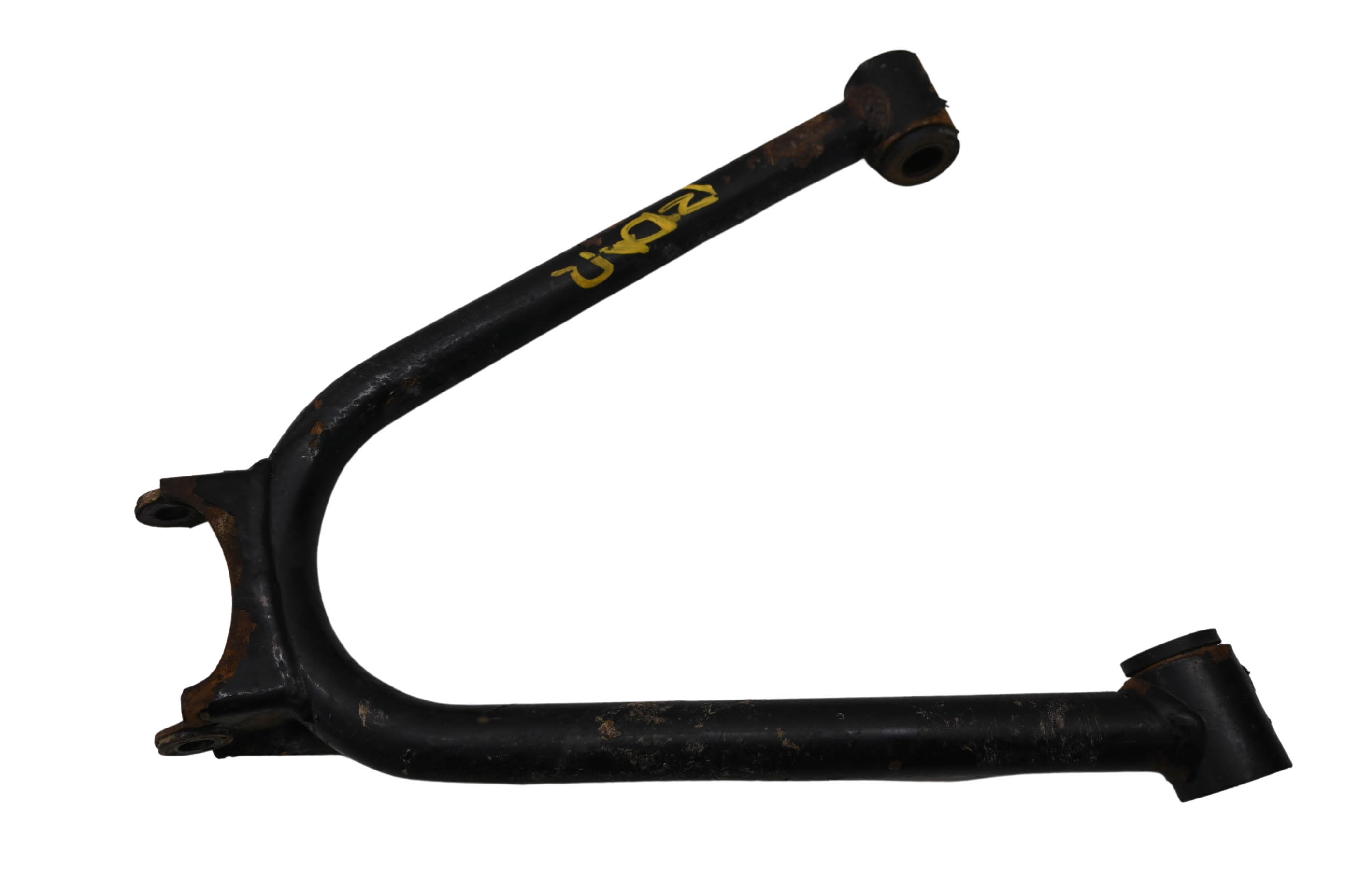06 Yamaha Rhino 660 4x4 Rear Upper Right A-Arm YXR660F