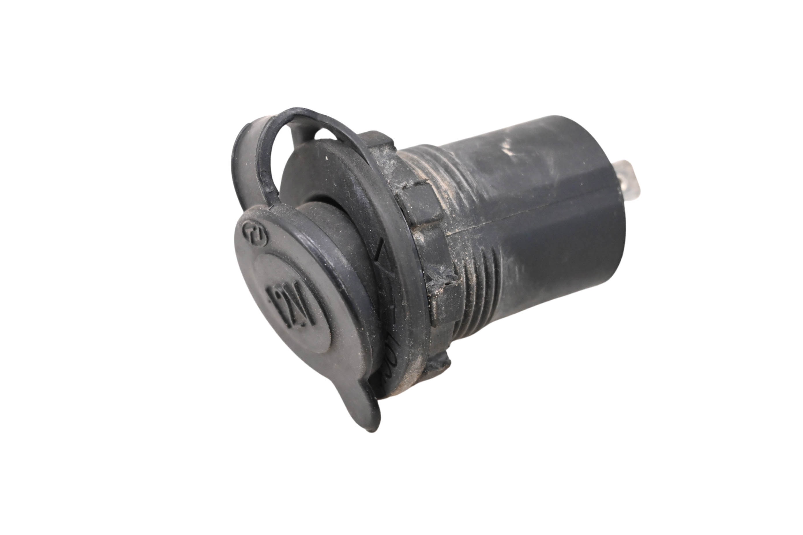 06 Yamaha Rhino 660 4x4 12 Volt Accessory Outlet 12V YXR660F