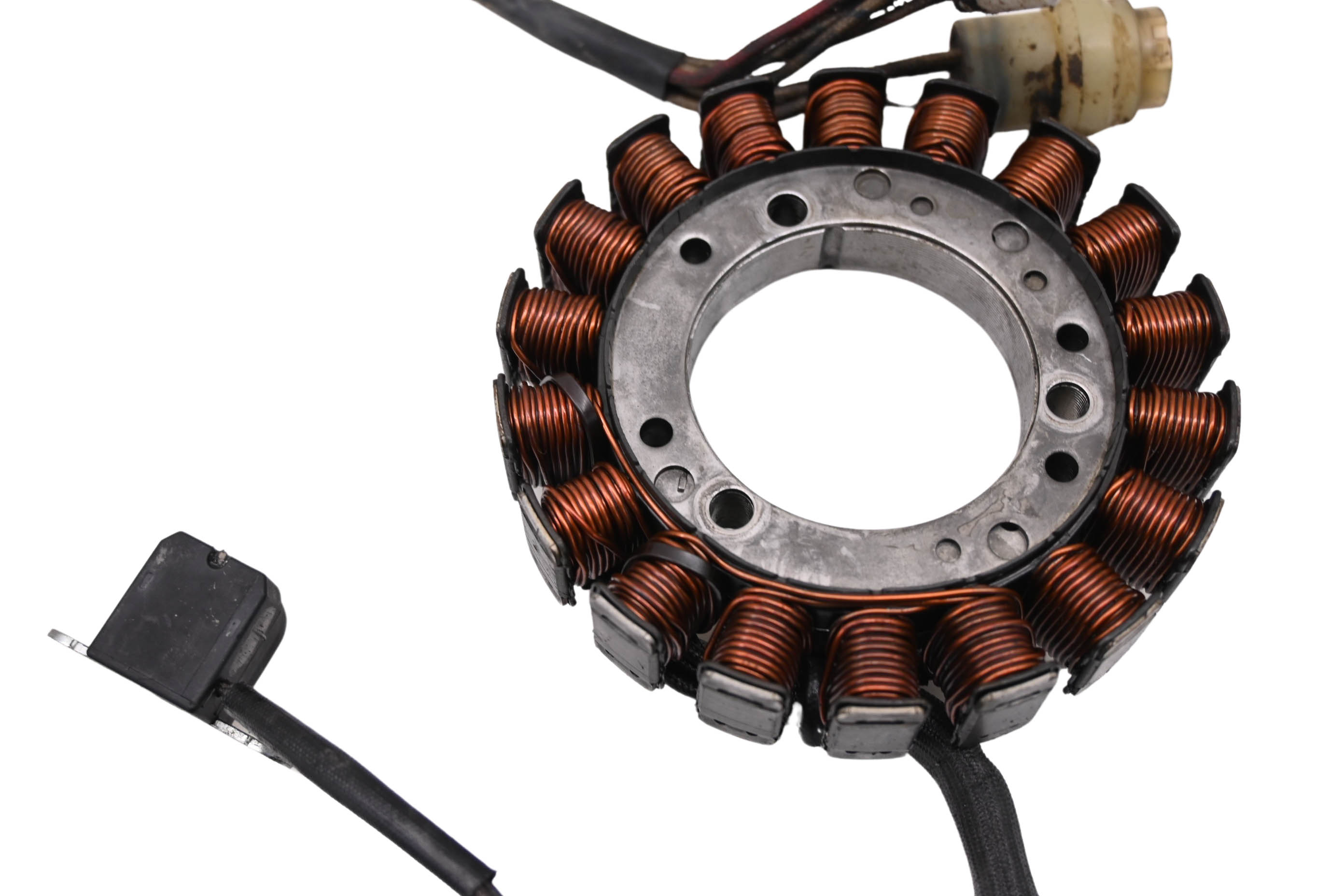 06 Yamaha Rhino 660 4x4 Stator YXR660F
