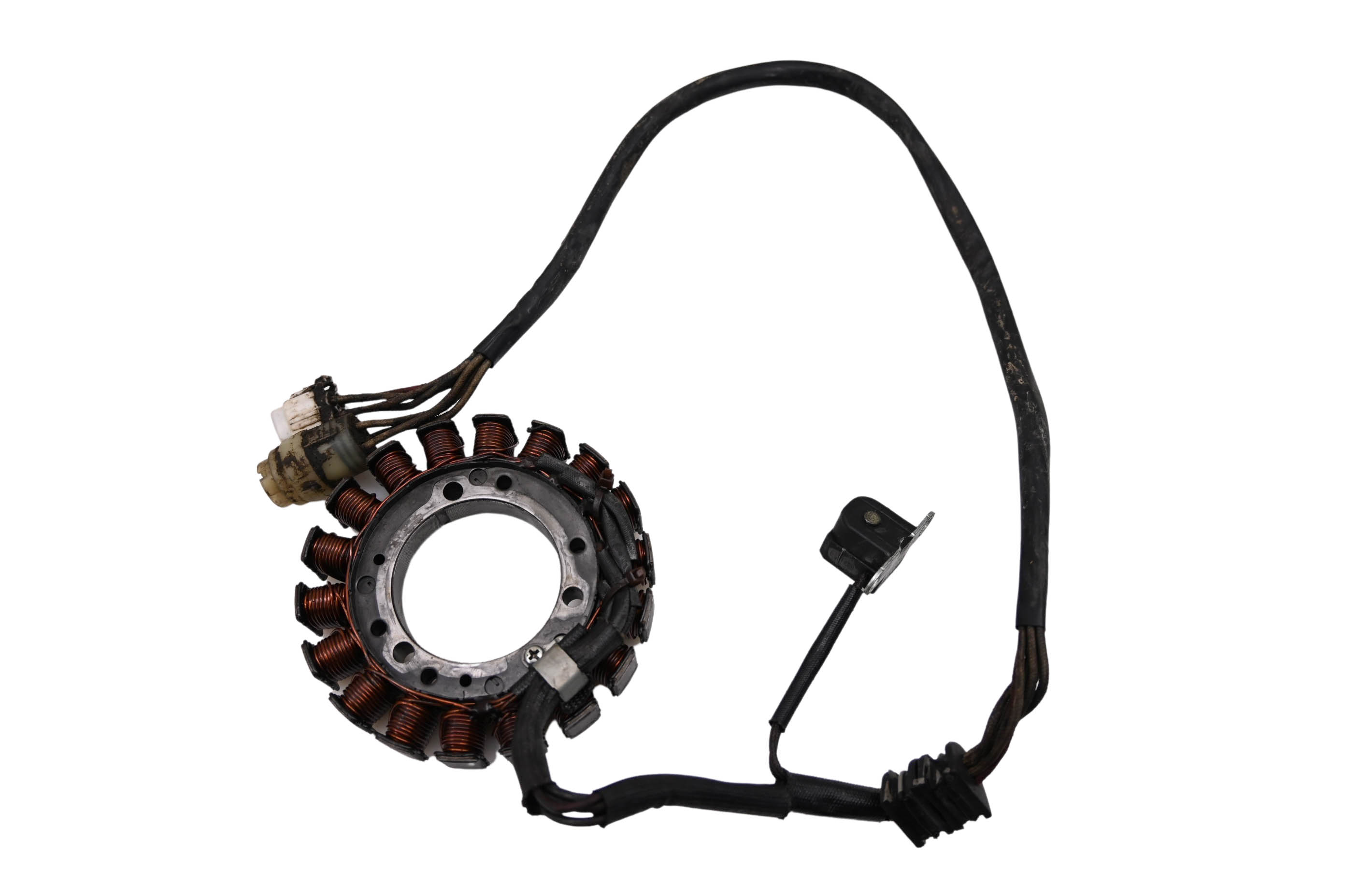 06 Yamaha Rhino 660 4x4 Stator YXR660F
