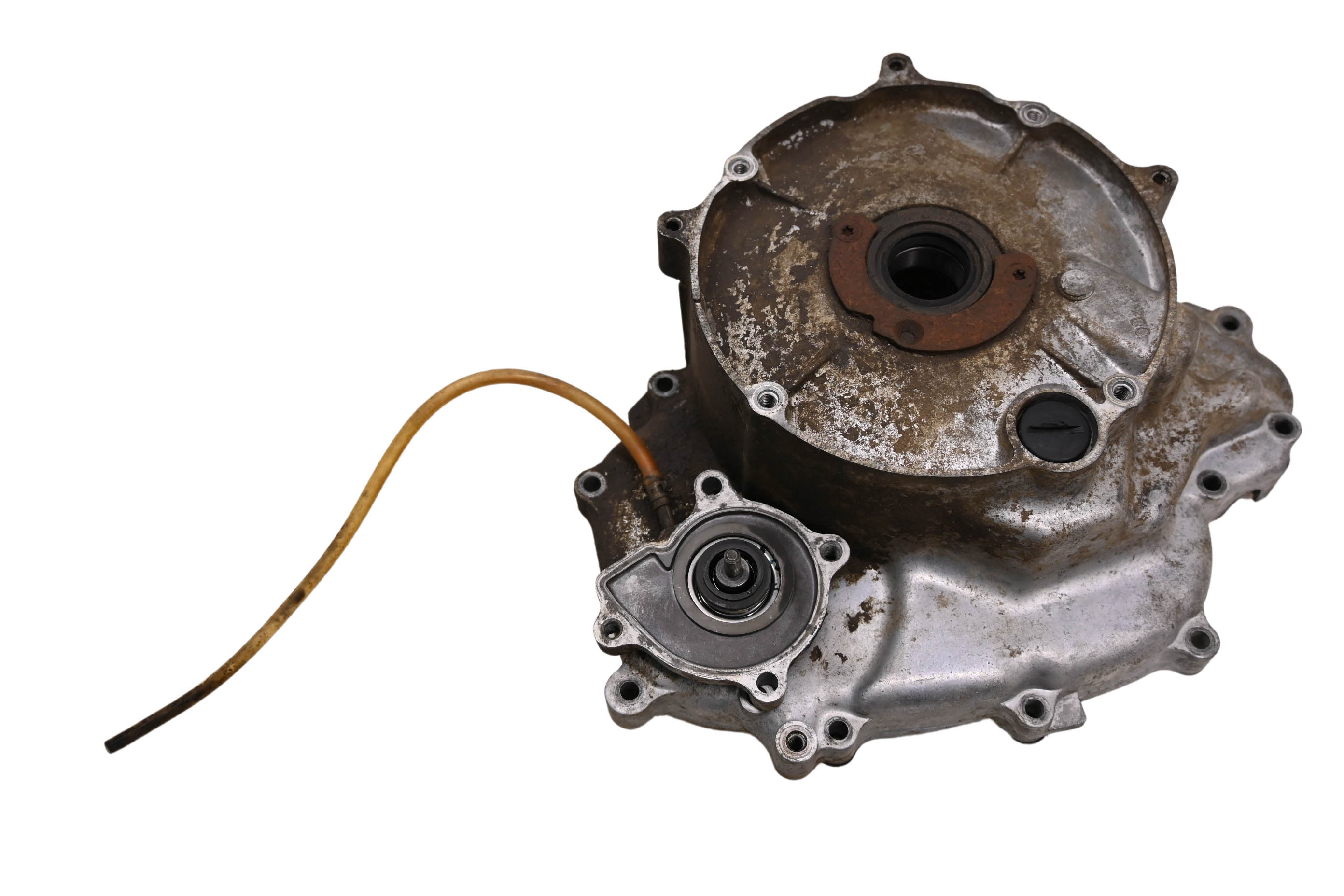 06 Yamaha Rhino 660 4x4 Stator Cover YXR660F