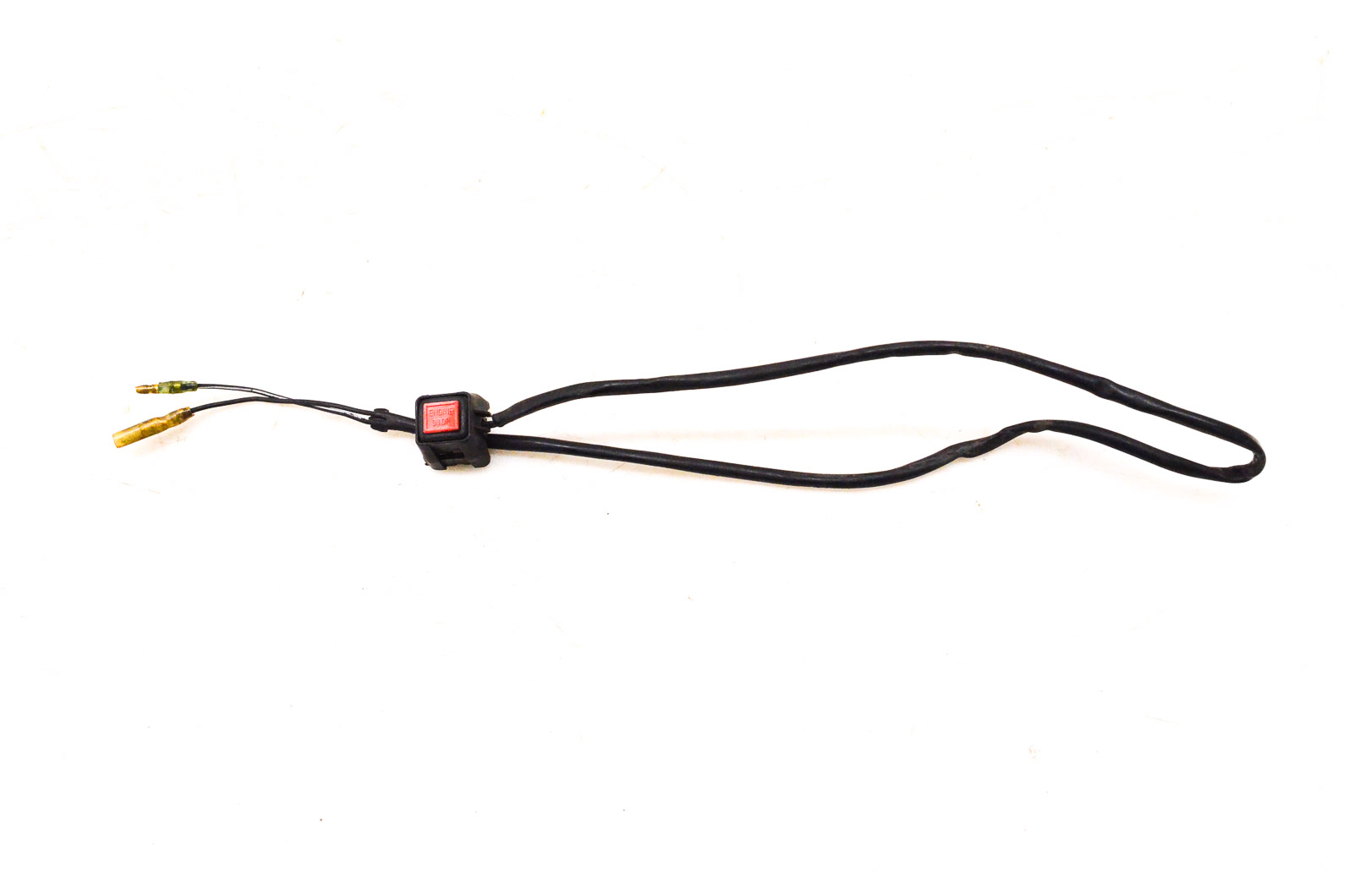 99 Yamaha WR400F Engine Motor Kill Switch