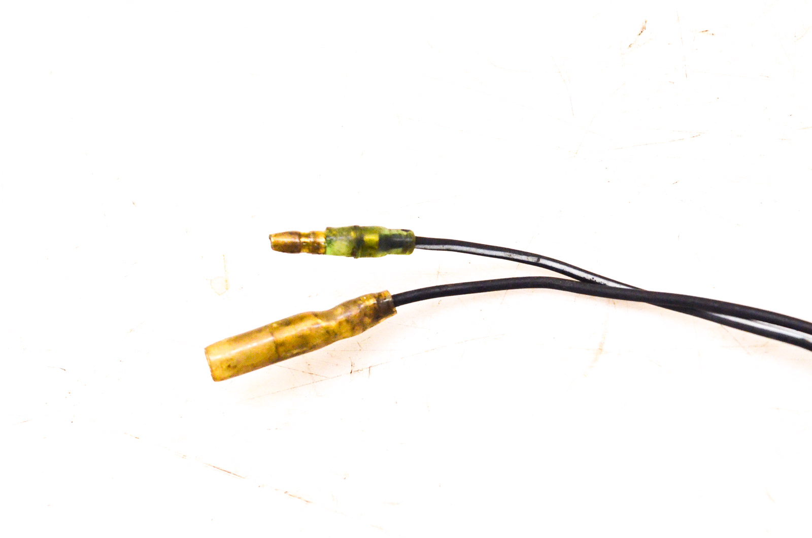 99 Yamaha WR400F Engine Motor Kill Switch