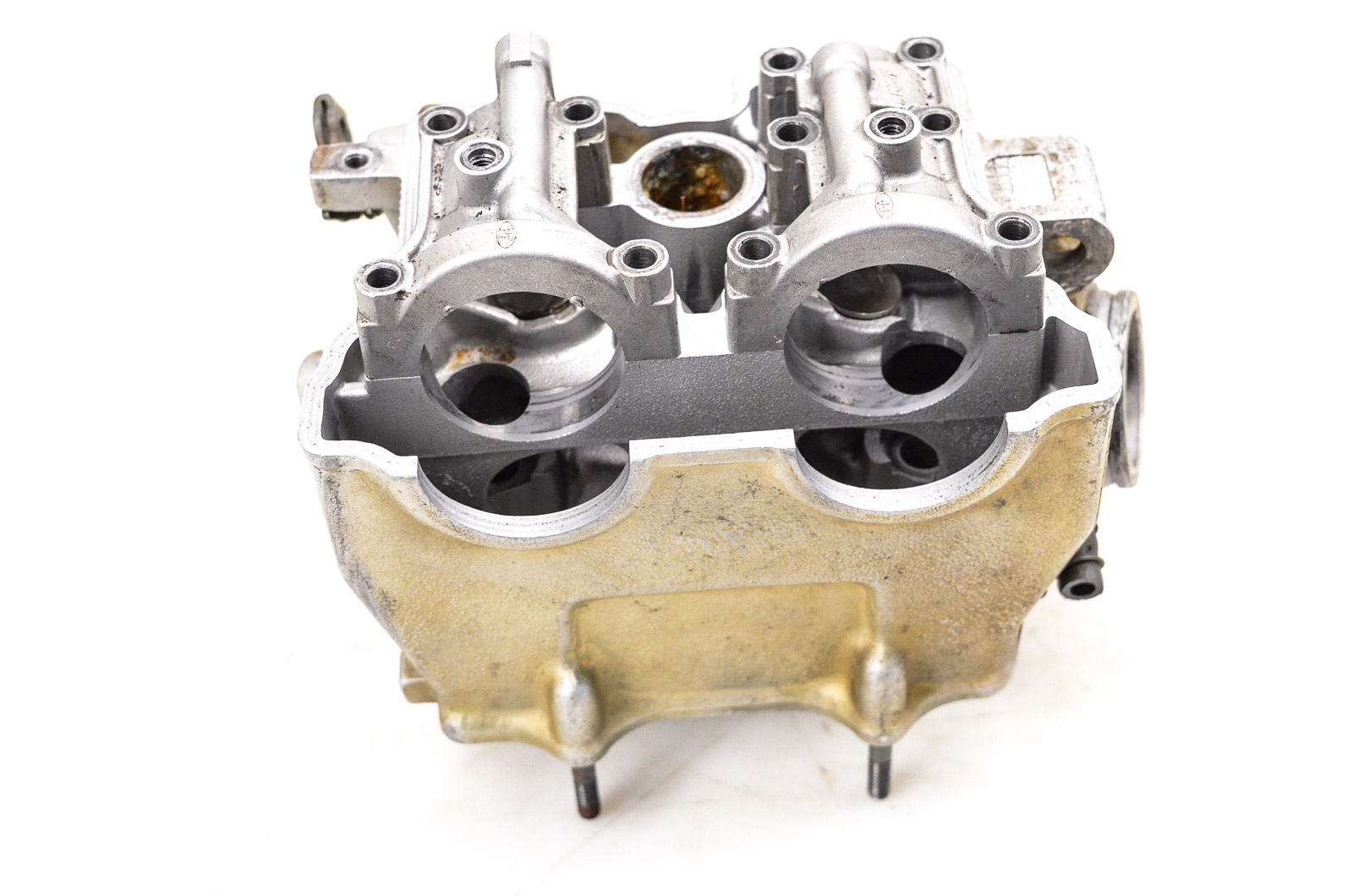99 Yamaha WR400F Cylinder Head