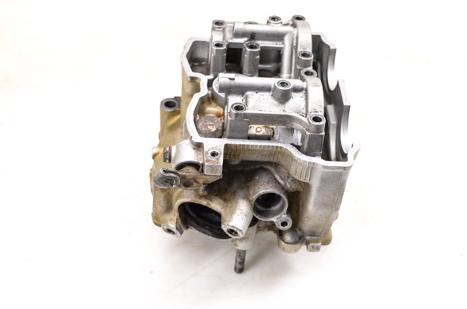 99 Yamaha WR400F Cylinder Head