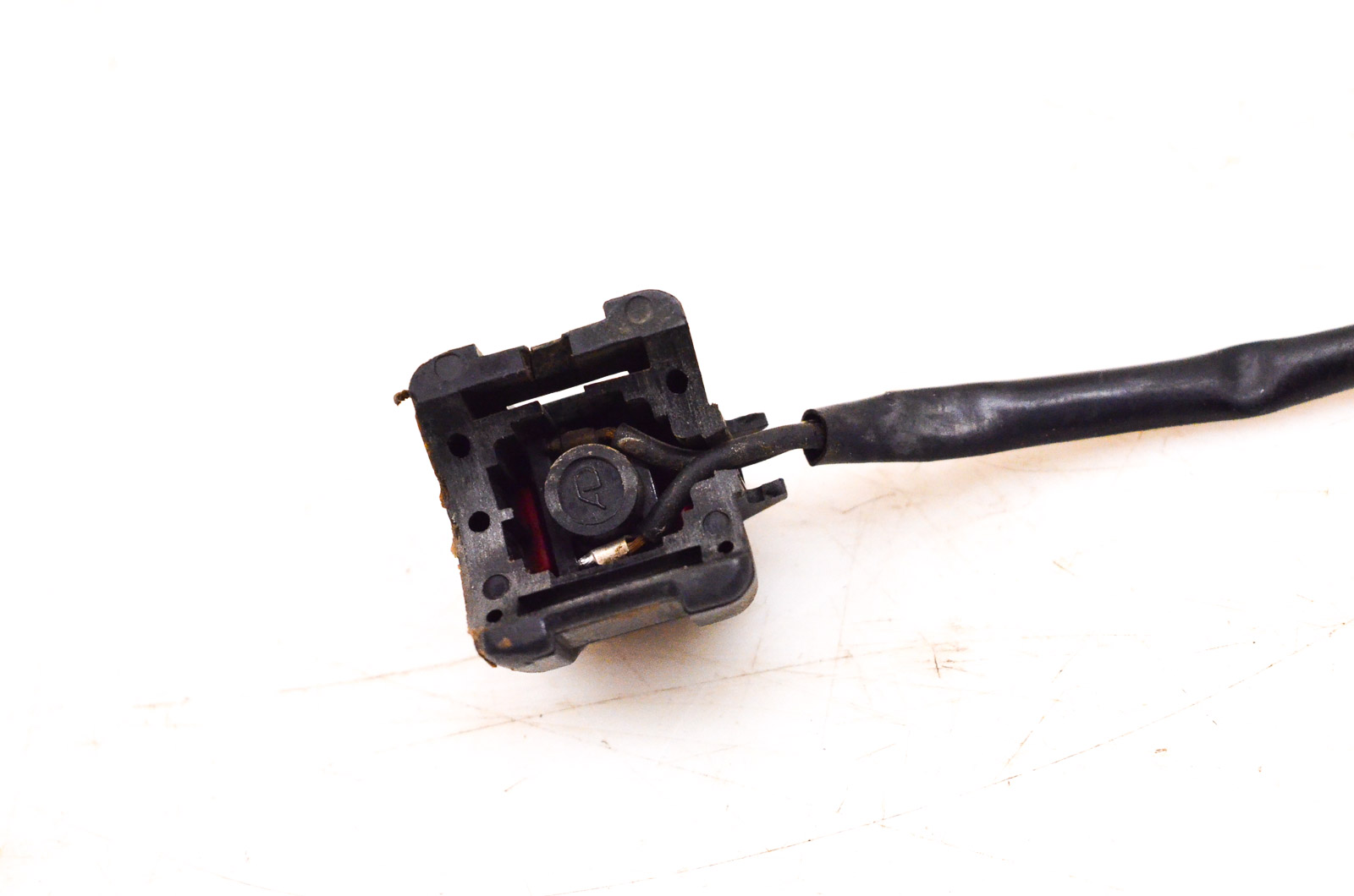 99 Yamaha WR400F Engine Motor Kill Switch