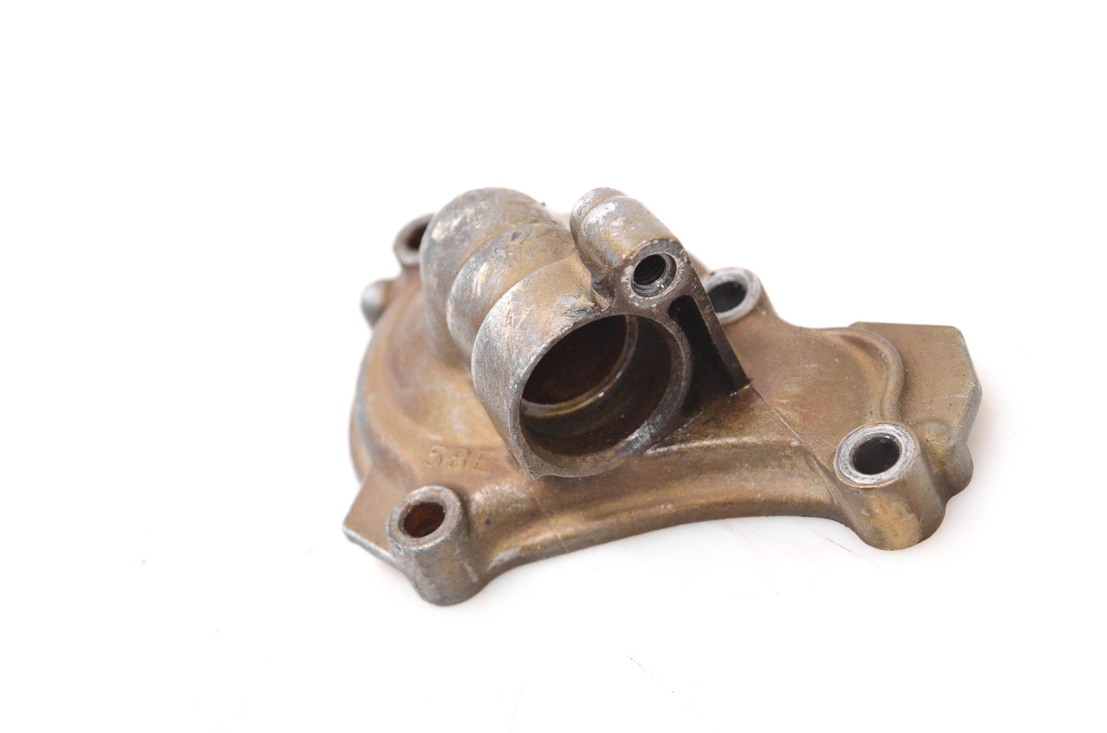 99 Yamaha WR400F Water Pump Cover