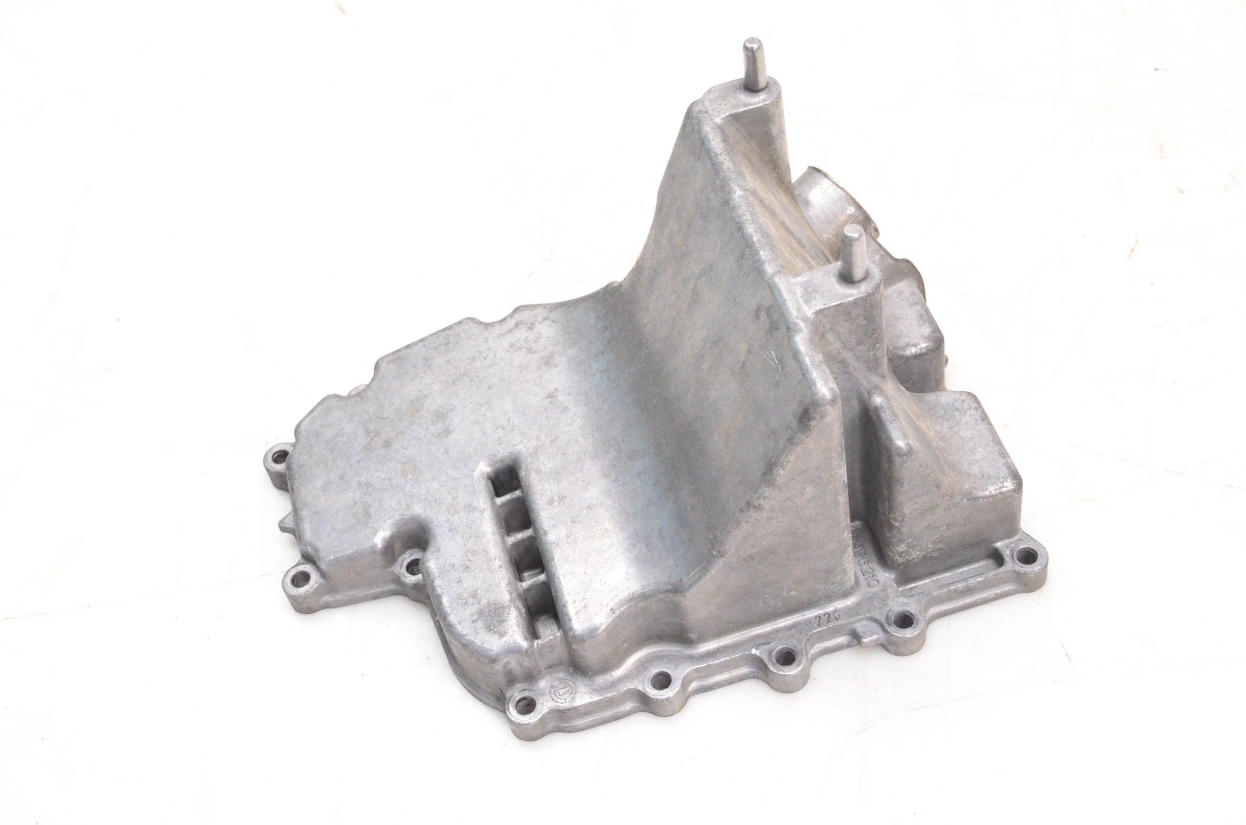 15 Ski-Doo MXZ Sport 600 ACE Oil Pump Cover 120"
