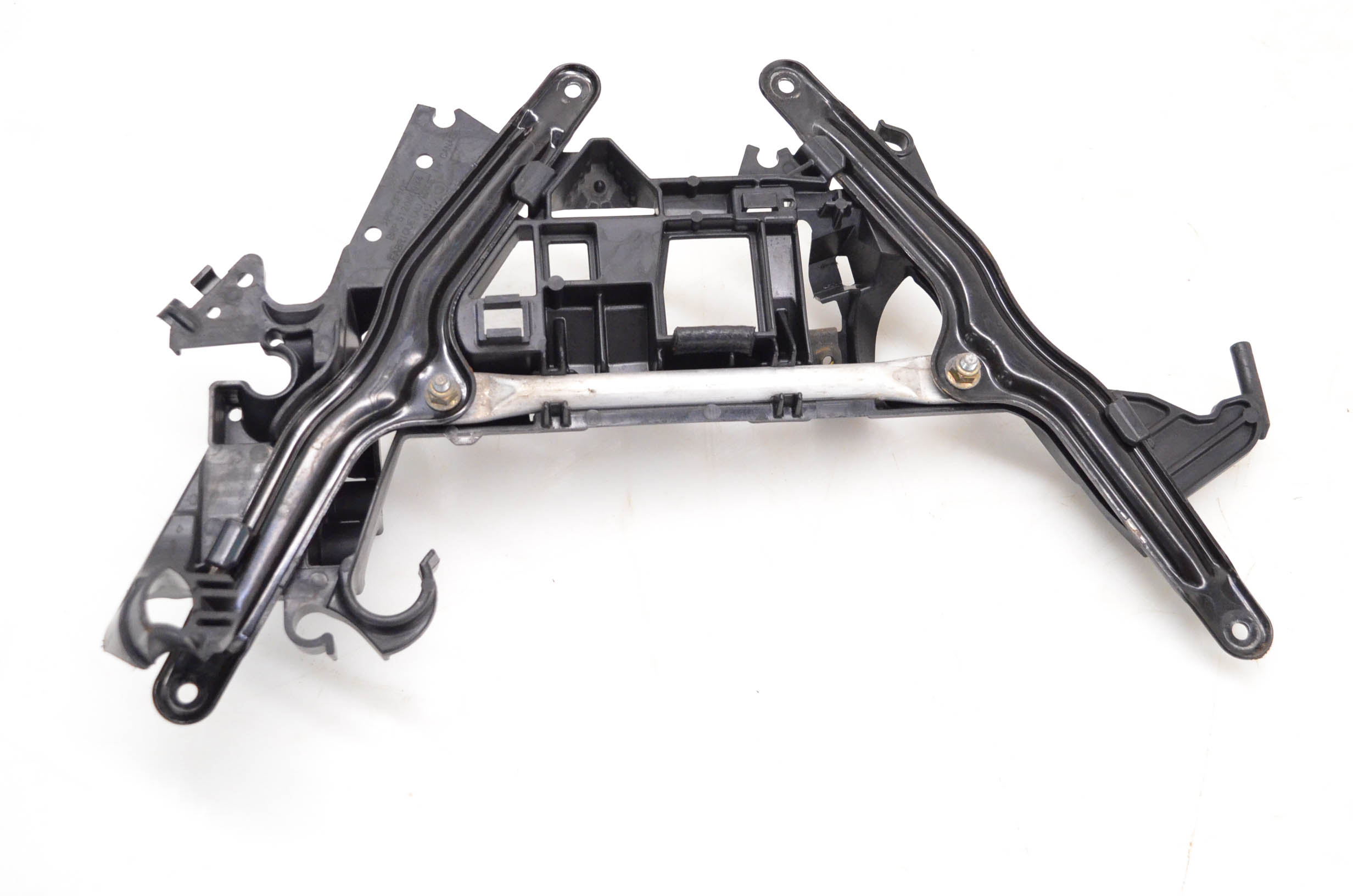 15 Ski-Doo MXZ Sport 600 ACE Ecu Support Bracket Mount 120"