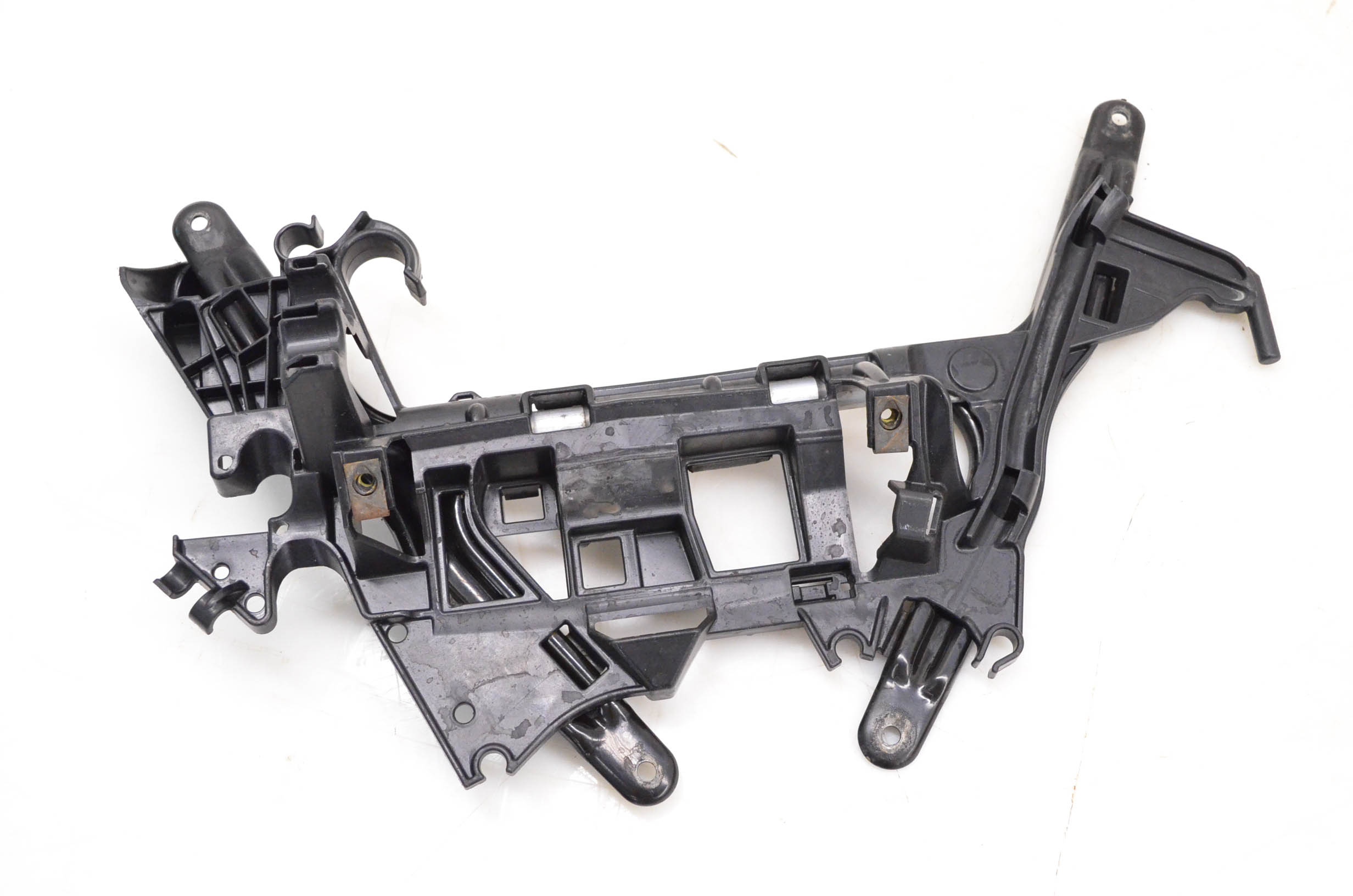 15 Ski-Doo MXZ Sport 600 ACE Ecu Support Bracket Mount 120"