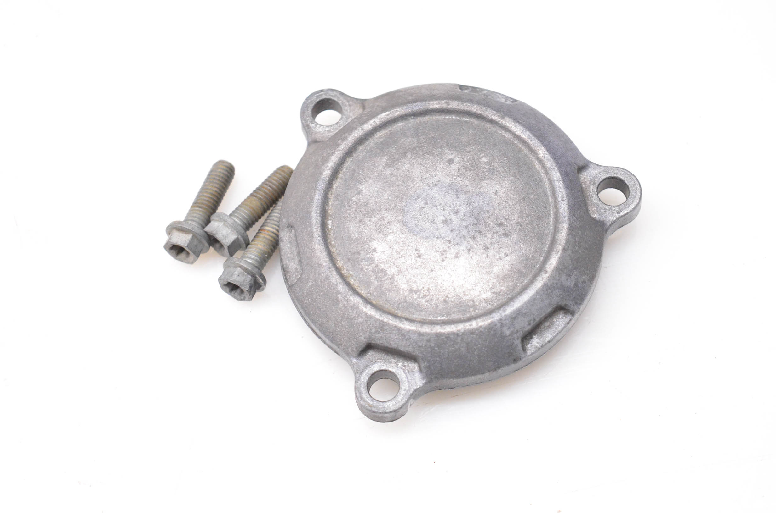15 Ski-Doo MXZ Sport 600 ACE Oil Filter Cover 120"