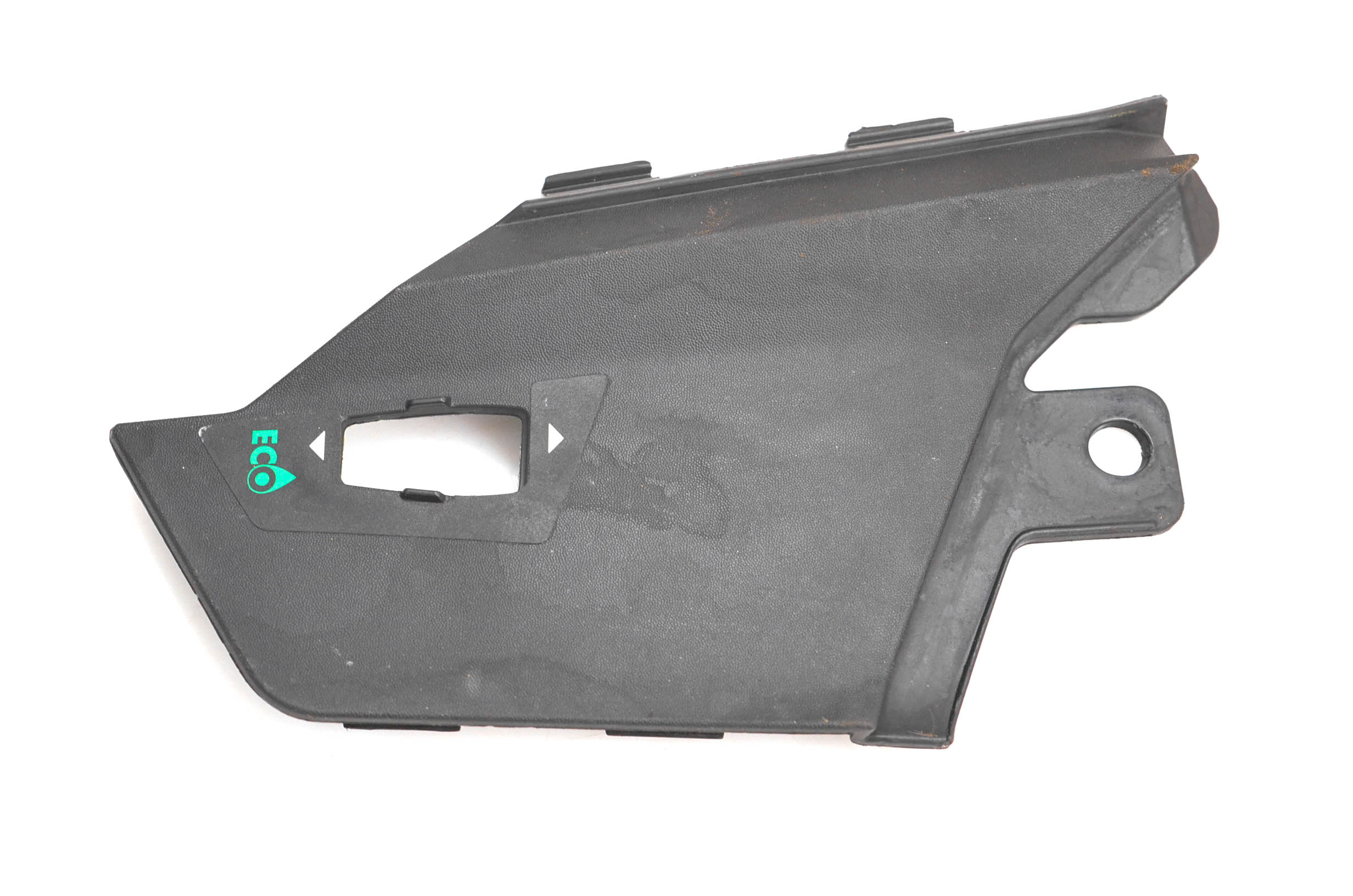 15 Ski-Doo MXZ Sport 600 ACE Eco Console Lh Cover 120"