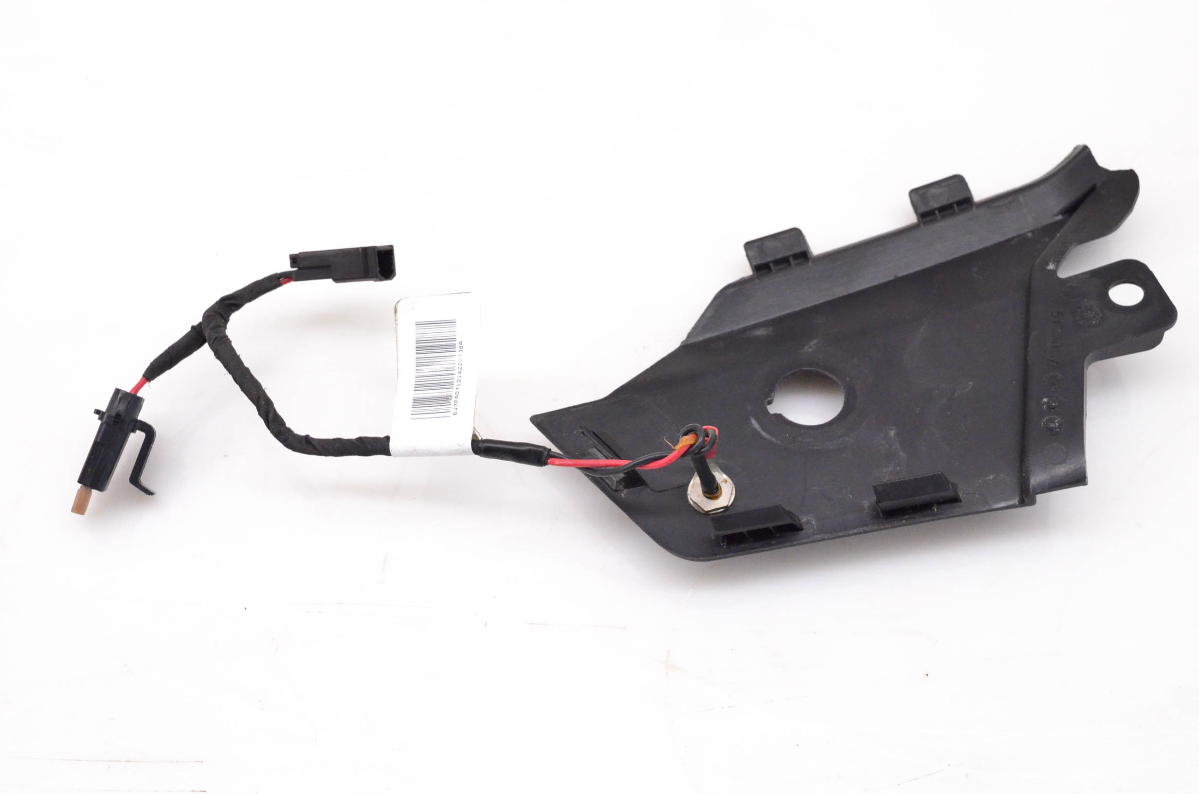 15 Ski-Doo MXZ Sport 600 ACE Right Side Dess Cover & Accessory Outlet 120"