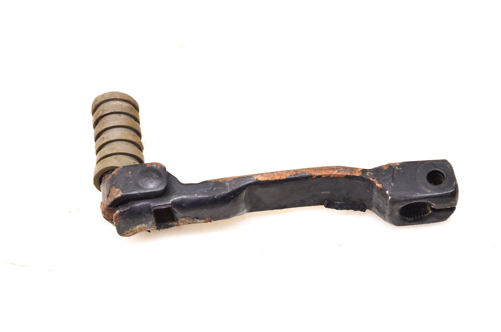 06 Honda CRF70F Shift Lever Shifter