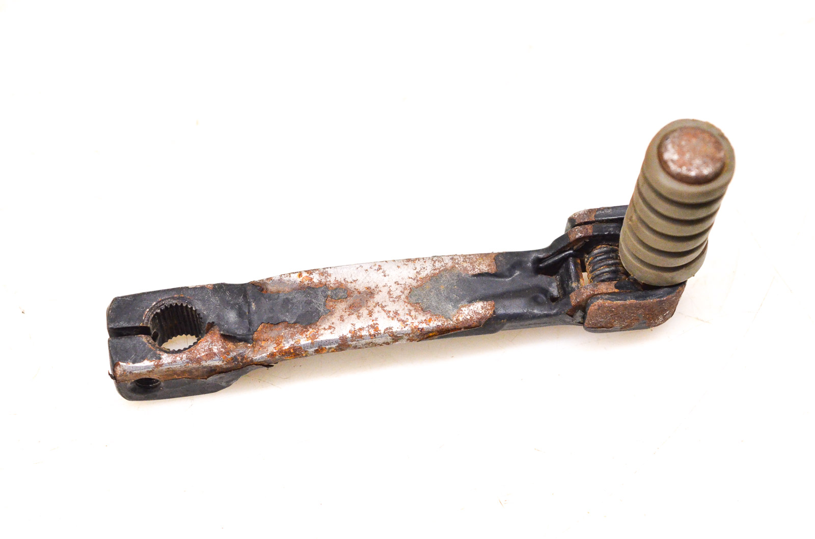 06 Honda CRF70F Shift Lever Shifter