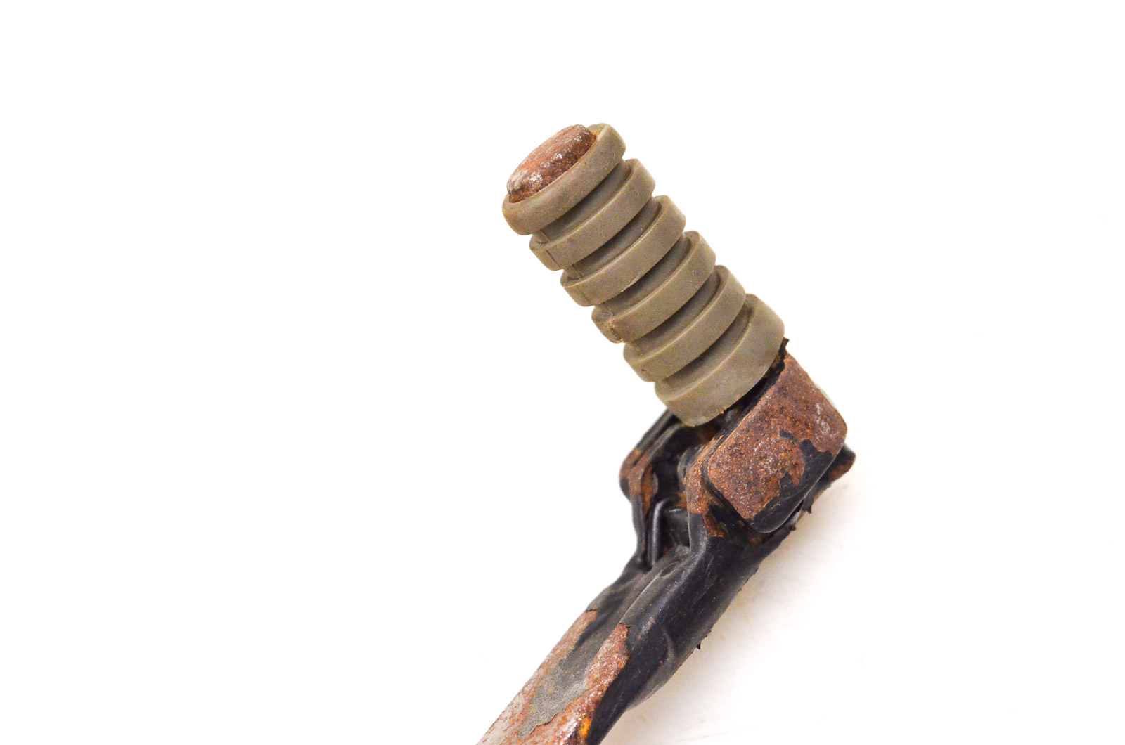 06 Honda CRF70F Shift Lever Shifter