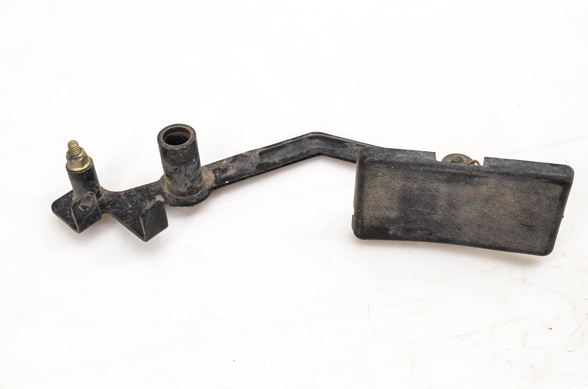 08 Polaris RZR 800 EFI 4x4 Throttle Gas Pedal