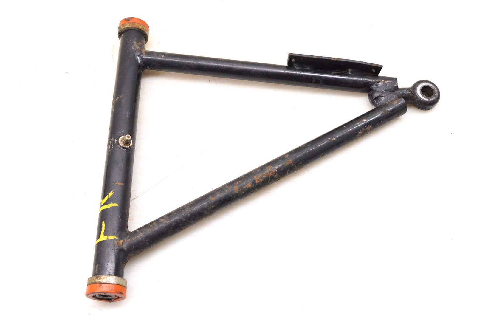 90 Polaris Trail Boss 350L 4x4 Front Lower Right A-Arm