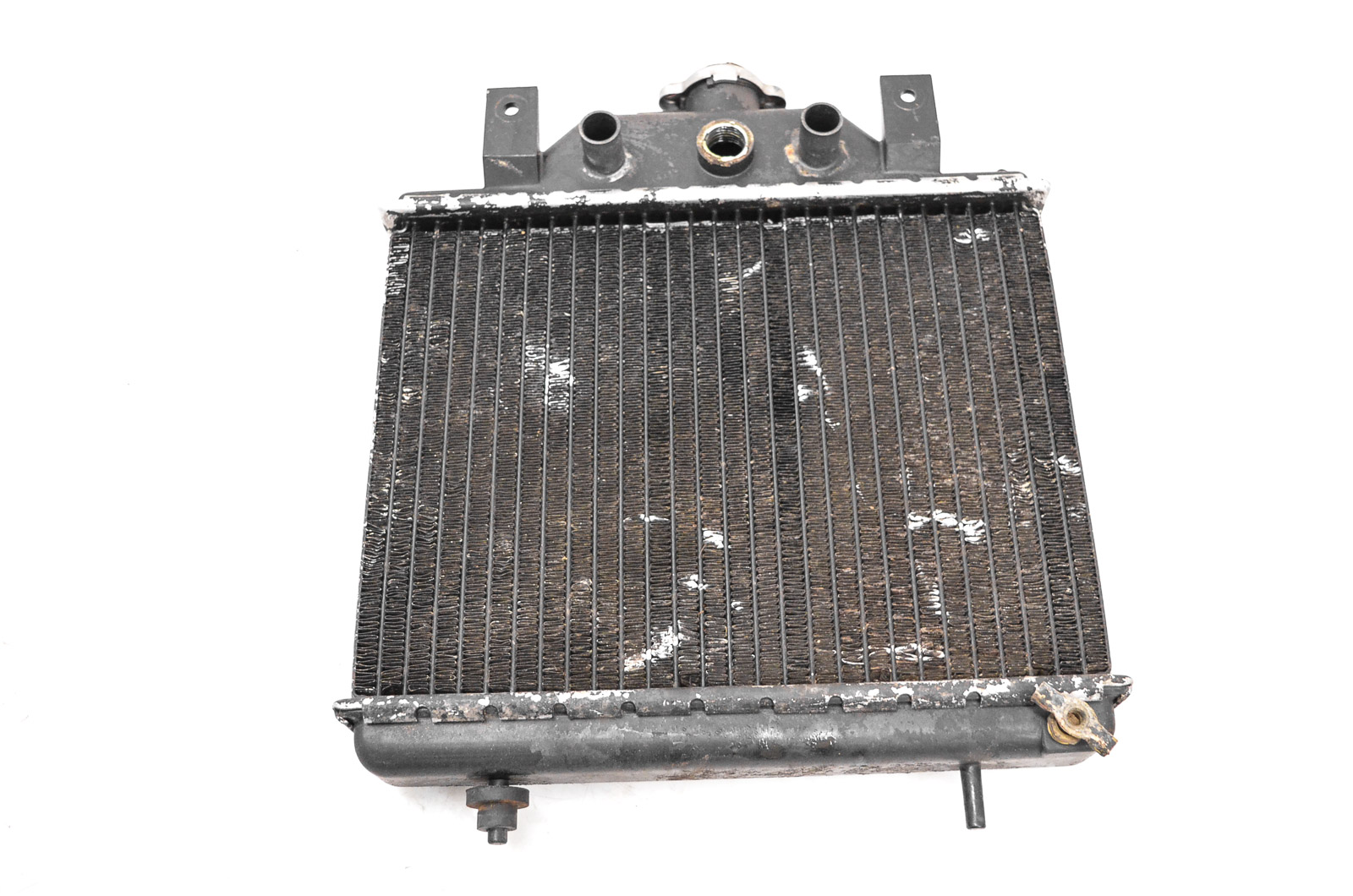 90 Polaris Trail Boss 350L 4x4 Radiator