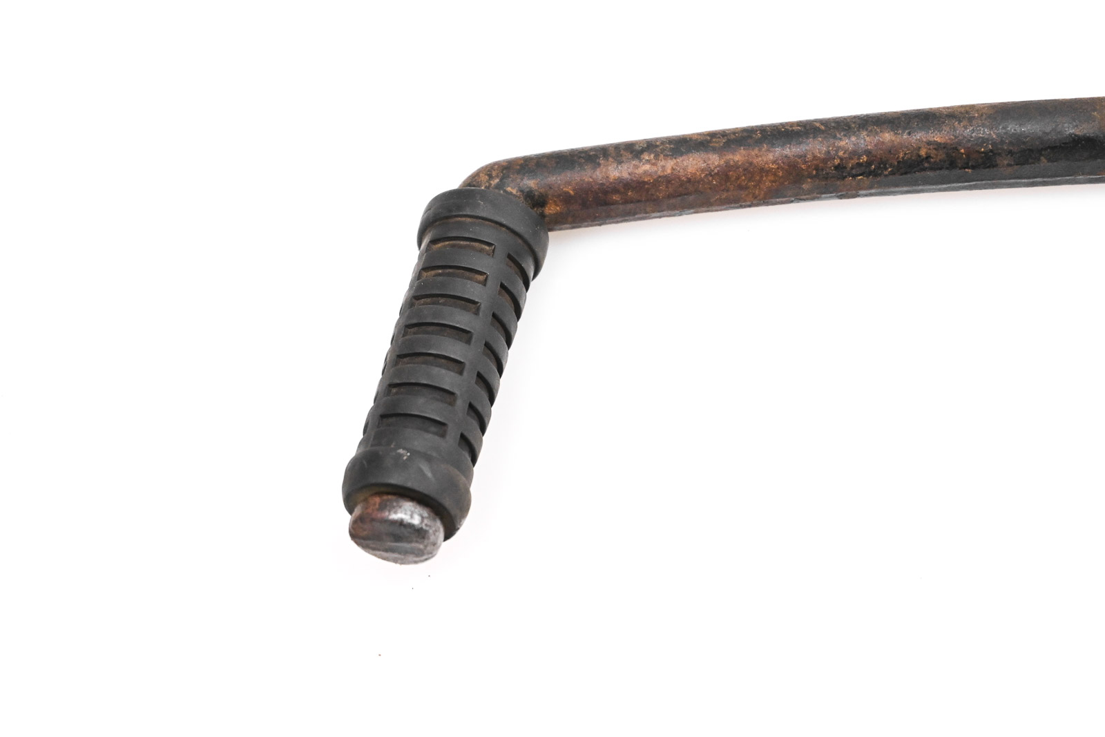 79 Yamaha Enduro 125 Kick Start Lever DT125F
