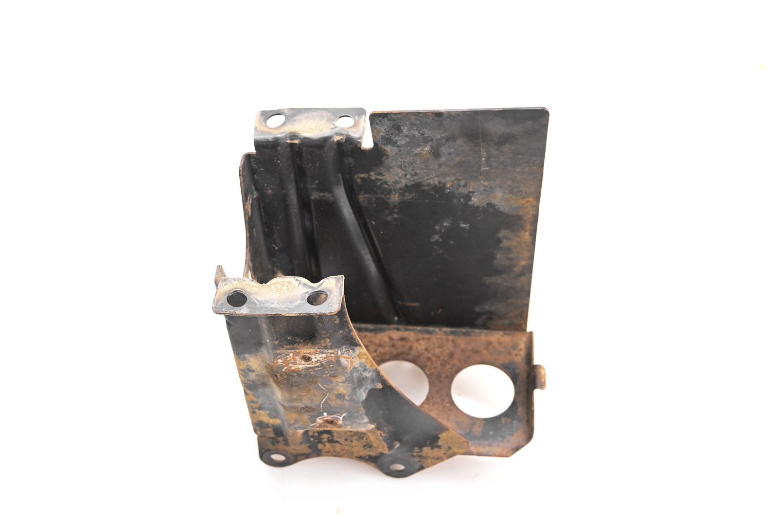 05 Can-Am Outlander 400 Max XT 4x4 Battery Box Bombardier
