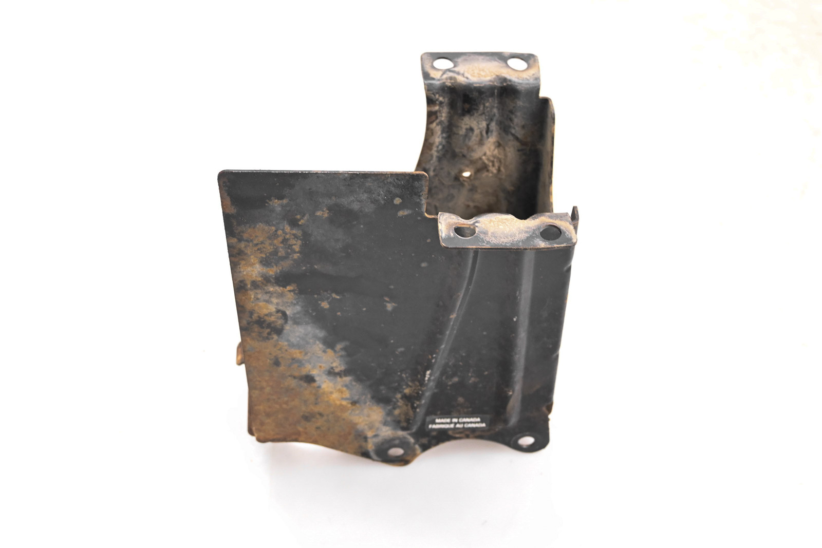 05 Can-Am Outlander 400 Max XT 4x4 Battery Box Bombardier