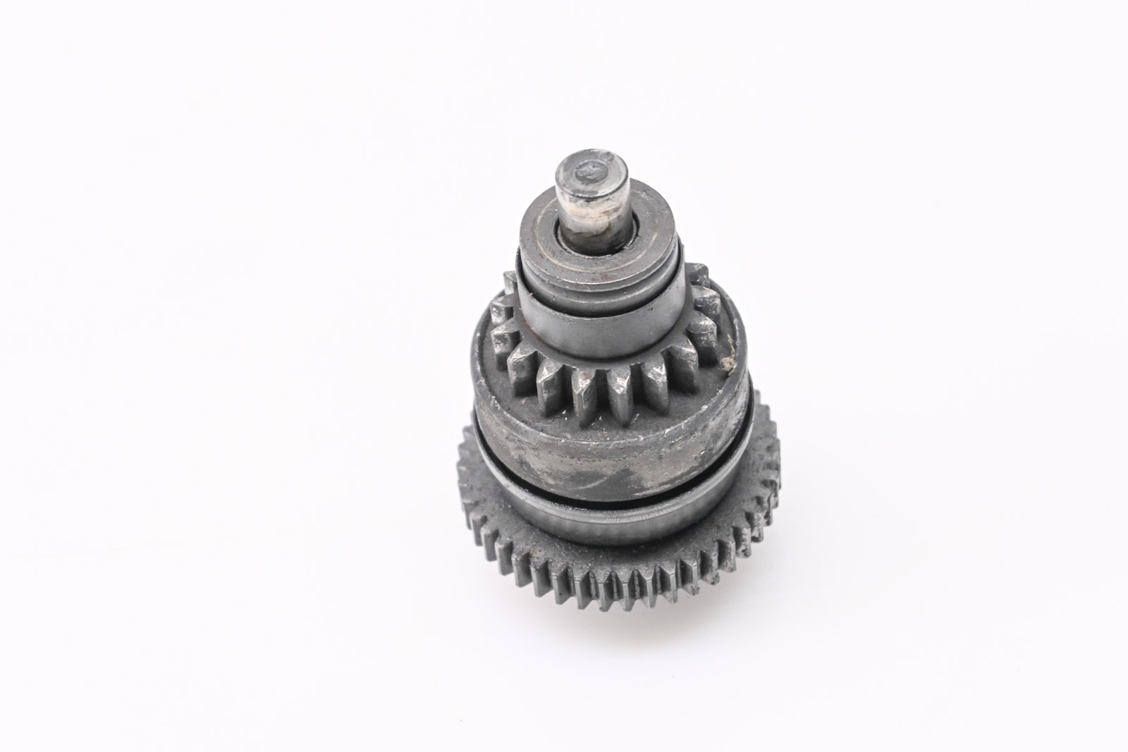05 Can-Am Outlander 400 Max XT 4x4 Starter Gear Bendix Bombardier
