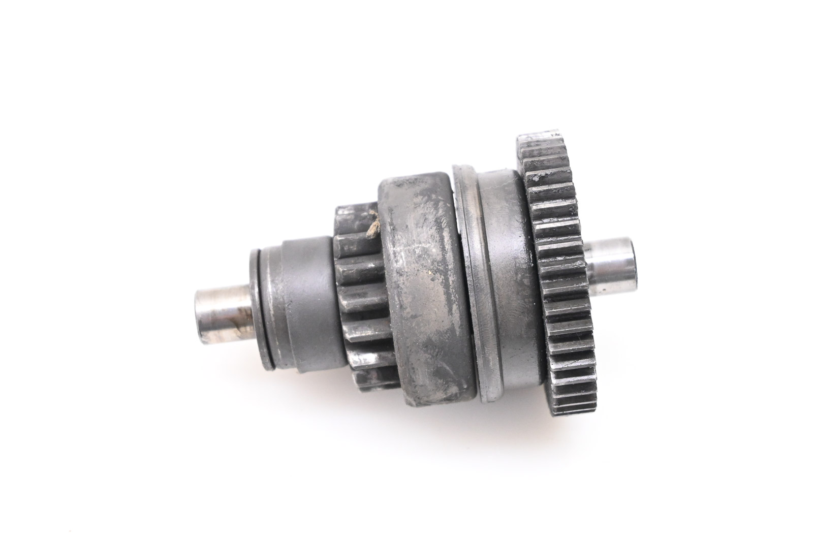 05 Can-Am Outlander 400 Max XT 4x4 Starter Gear Bendix Bombardier