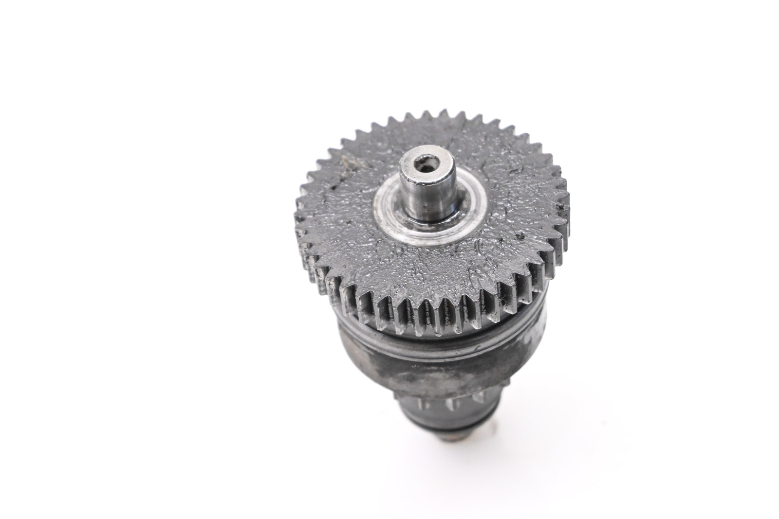 05 Can-Am Outlander 400 Max XT 4x4 Starter Gear Bendix Bombardier