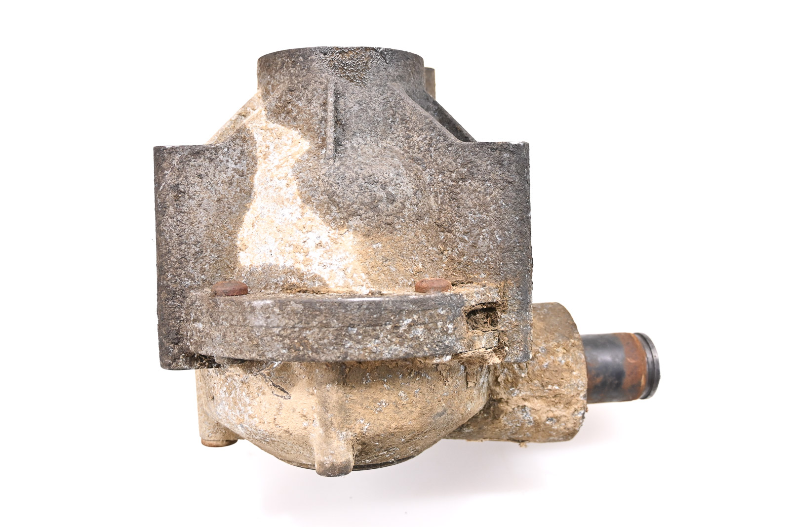 05 Can-Am Outlander 400 Max XT 4x4 Front Differential Bombardier