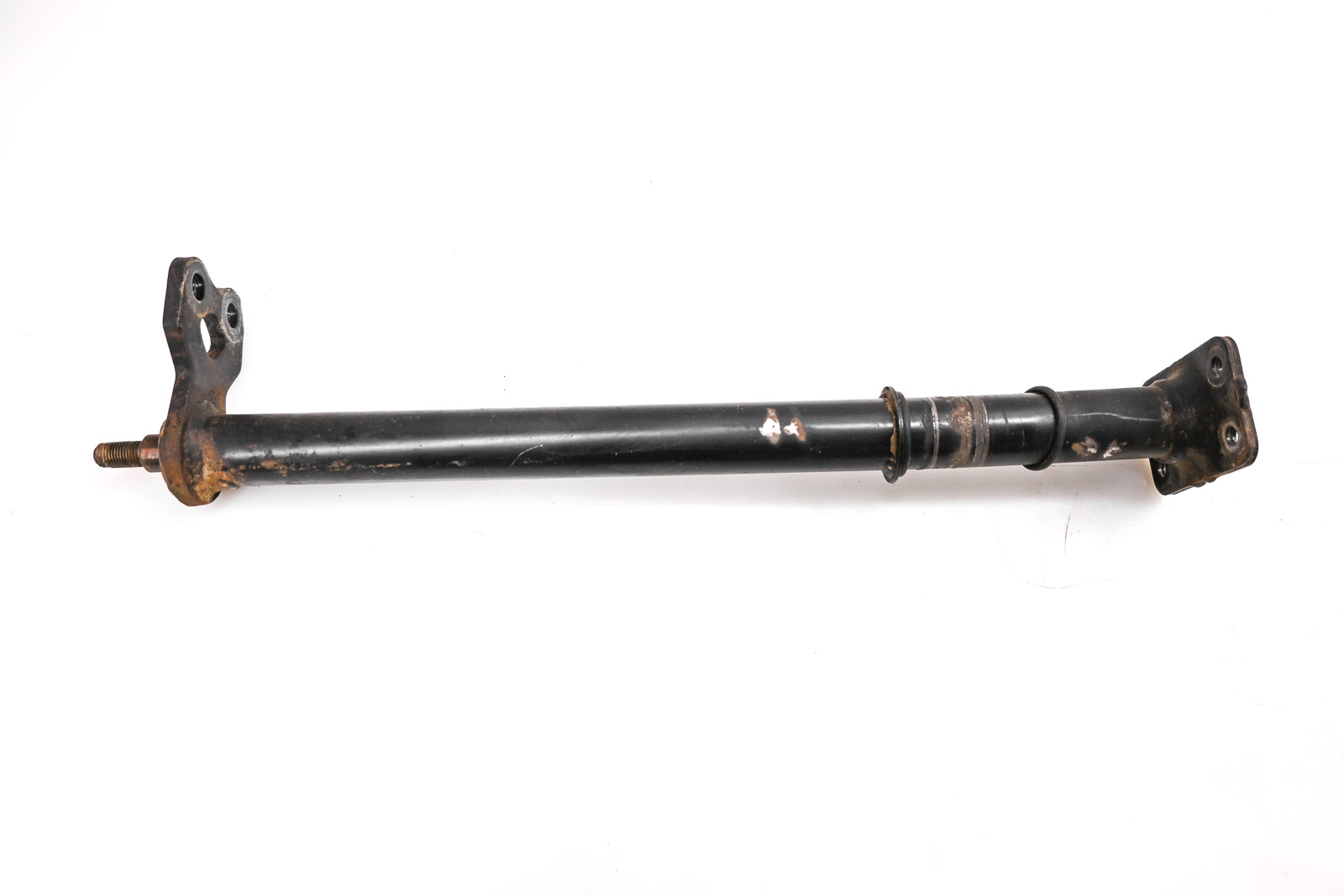 05 Can-Am Outlander 400 Max XT 4x4 Steering Stem Shaft Bombardier