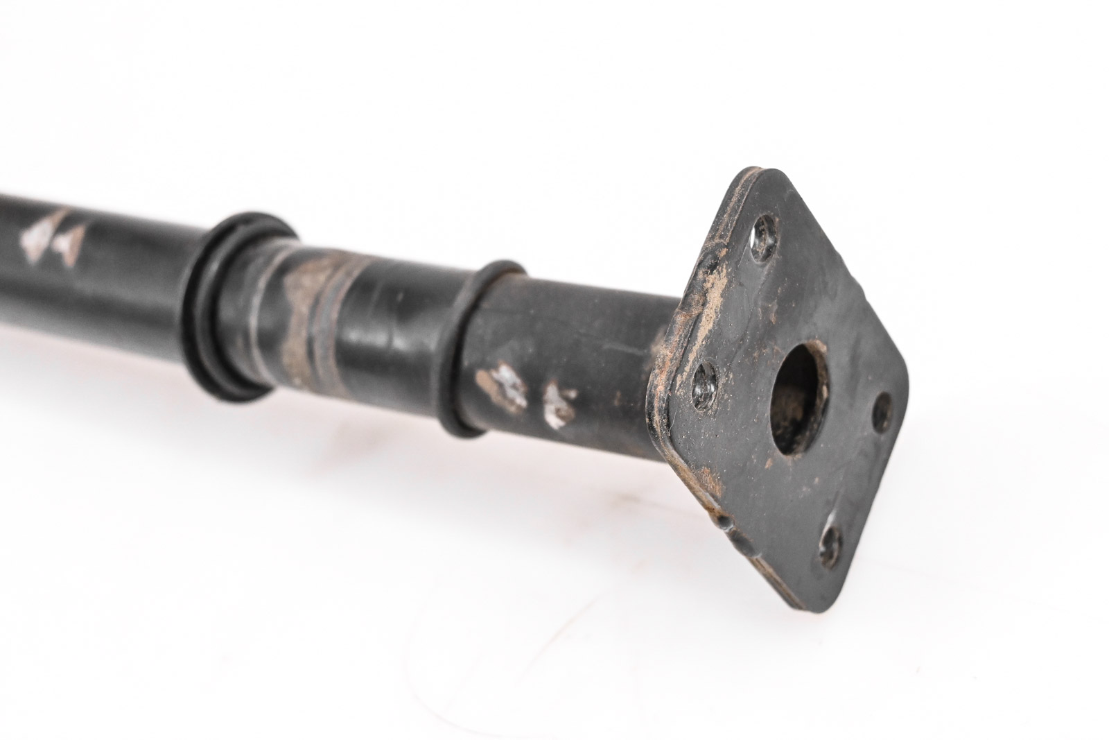 05 Can-Am Outlander 400 Max XT 4x4 Steering Stem Shaft Bombardier