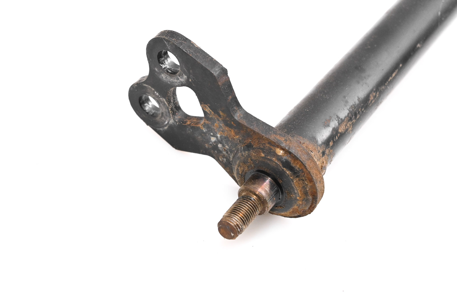 05 Can-Am Outlander 400 Max XT 4x4 Steering Stem Shaft Bombardier