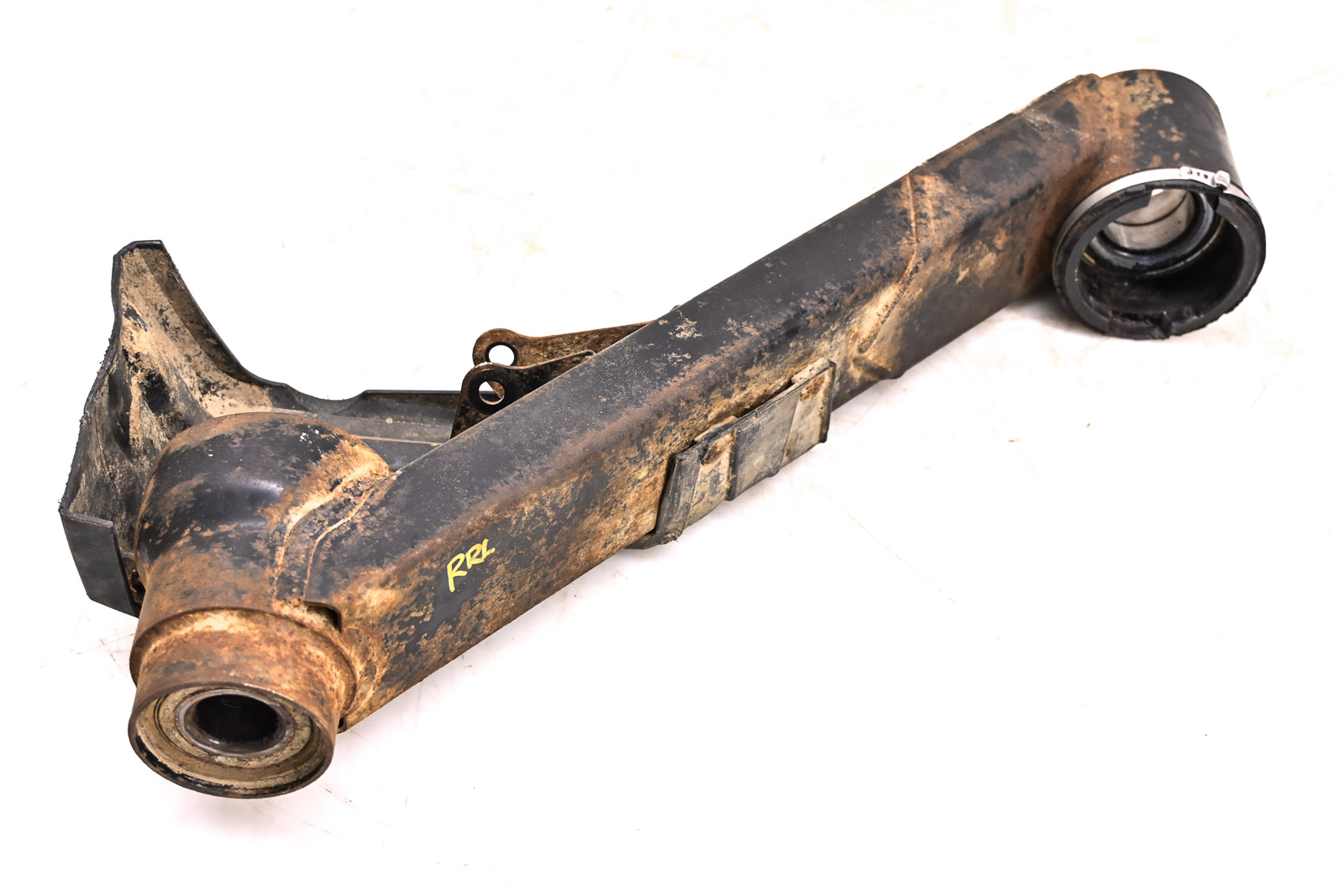 05 Can-Am Outlander 400 Max XT 4x4 Rear Right Swingarm Bombardier
