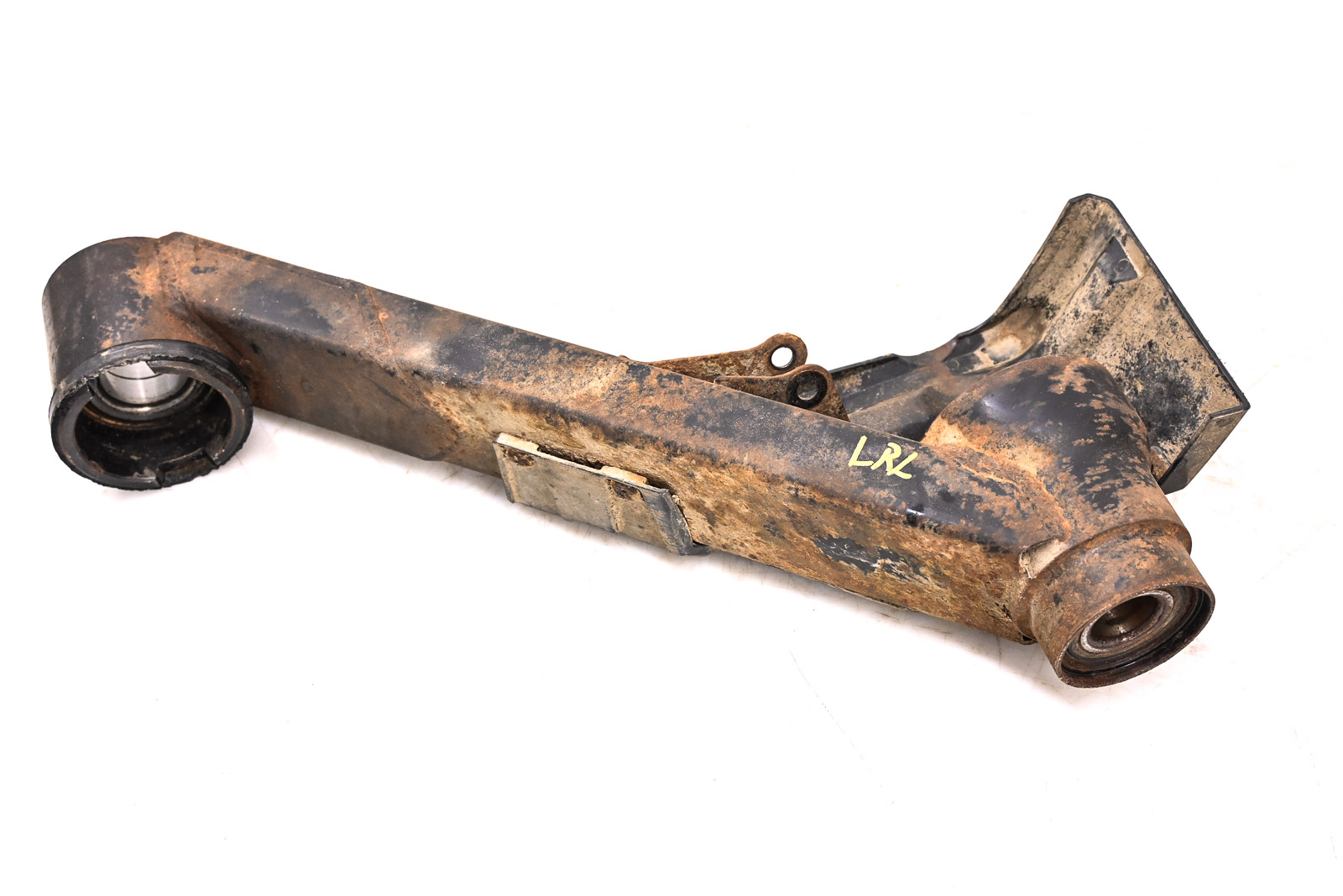 05 Can-Am Outlander 400 Max XT 4x4 Rear Left Swingarm Bombardier