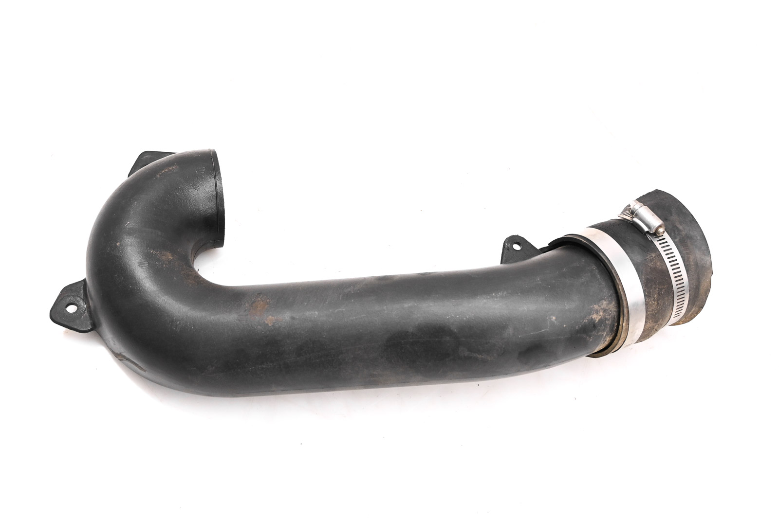 05 Can-Am Outlander 400 Max XT 4x4 Clutch Snorkel Intake Vent Tube Bombardier